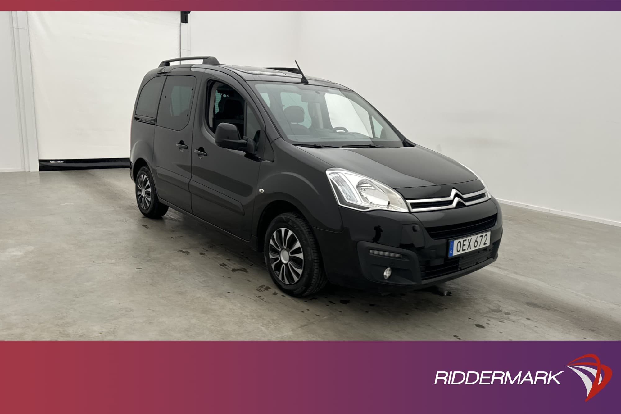 Citroën Berlingo Multispace