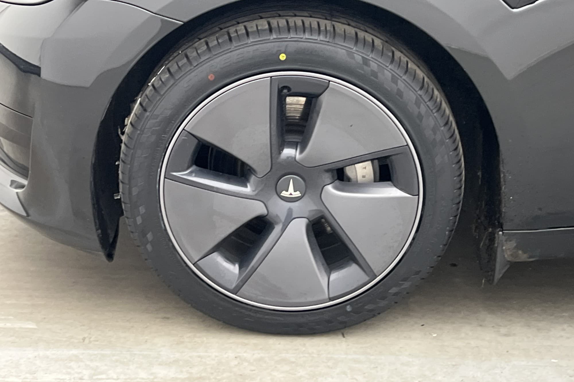 slider