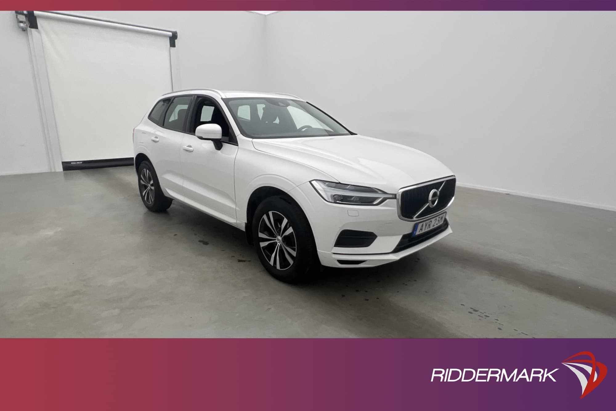 Volvo XC60 B5