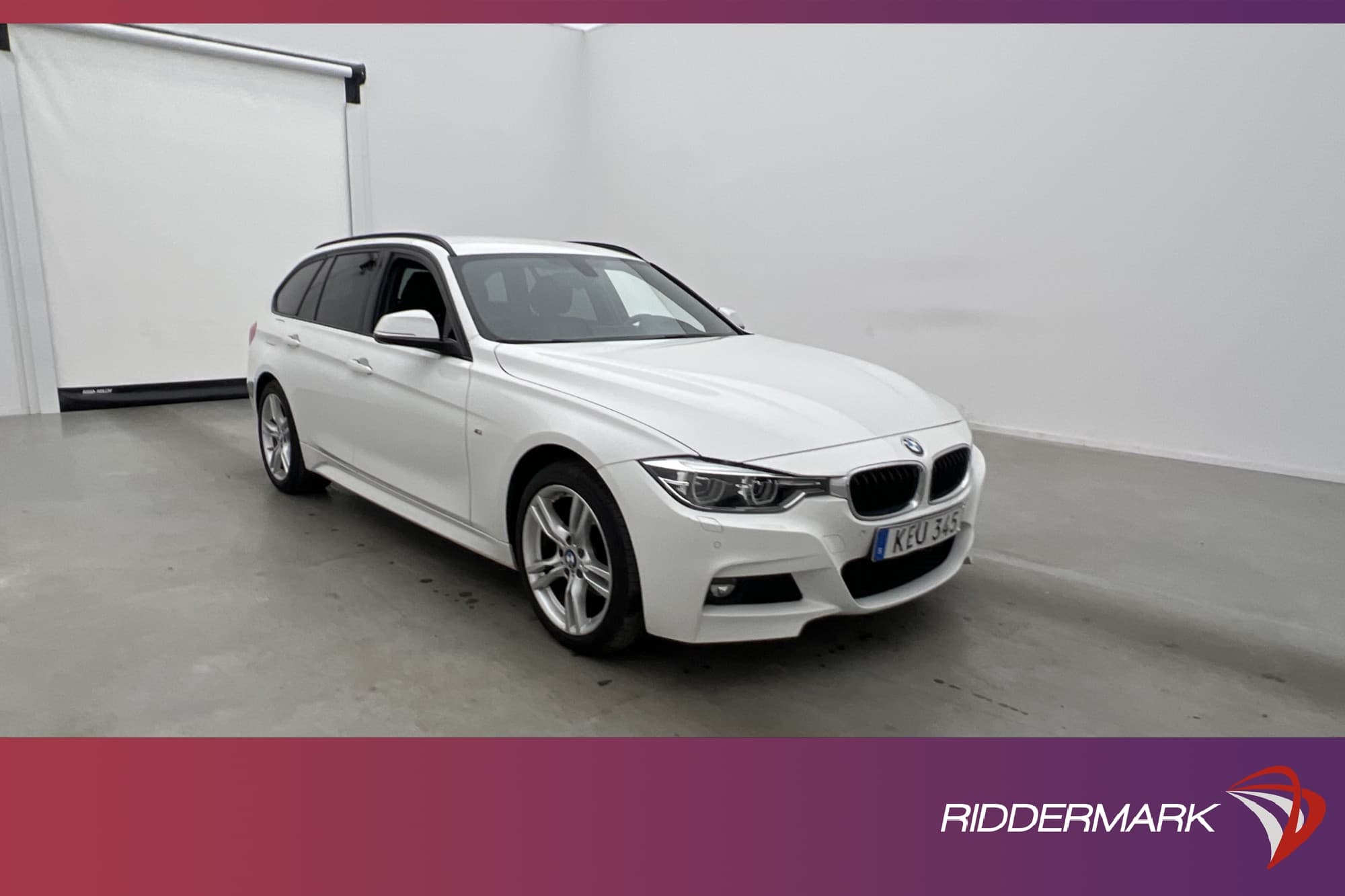 BMW 320 i xDrive Touring