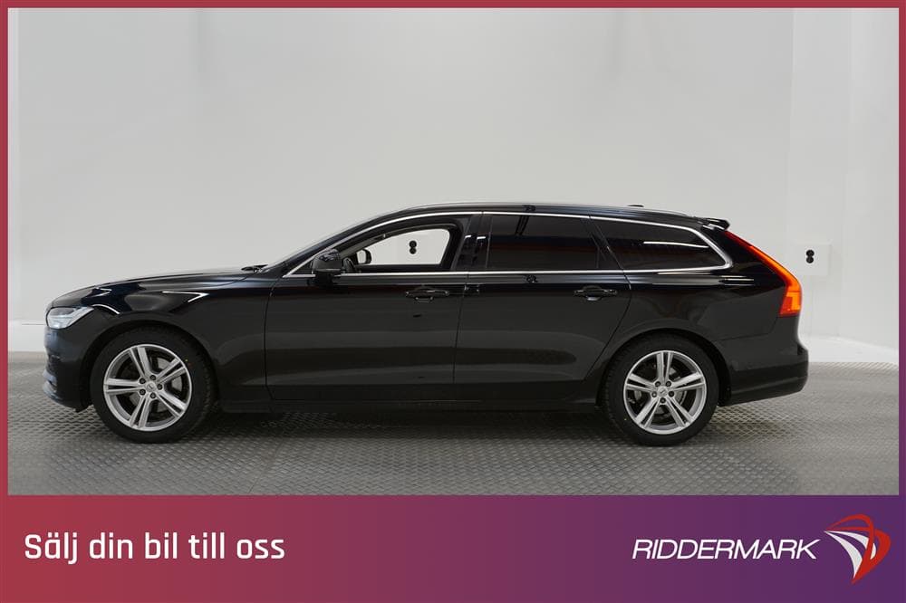 Volvo V90 D3 AWD 150hk