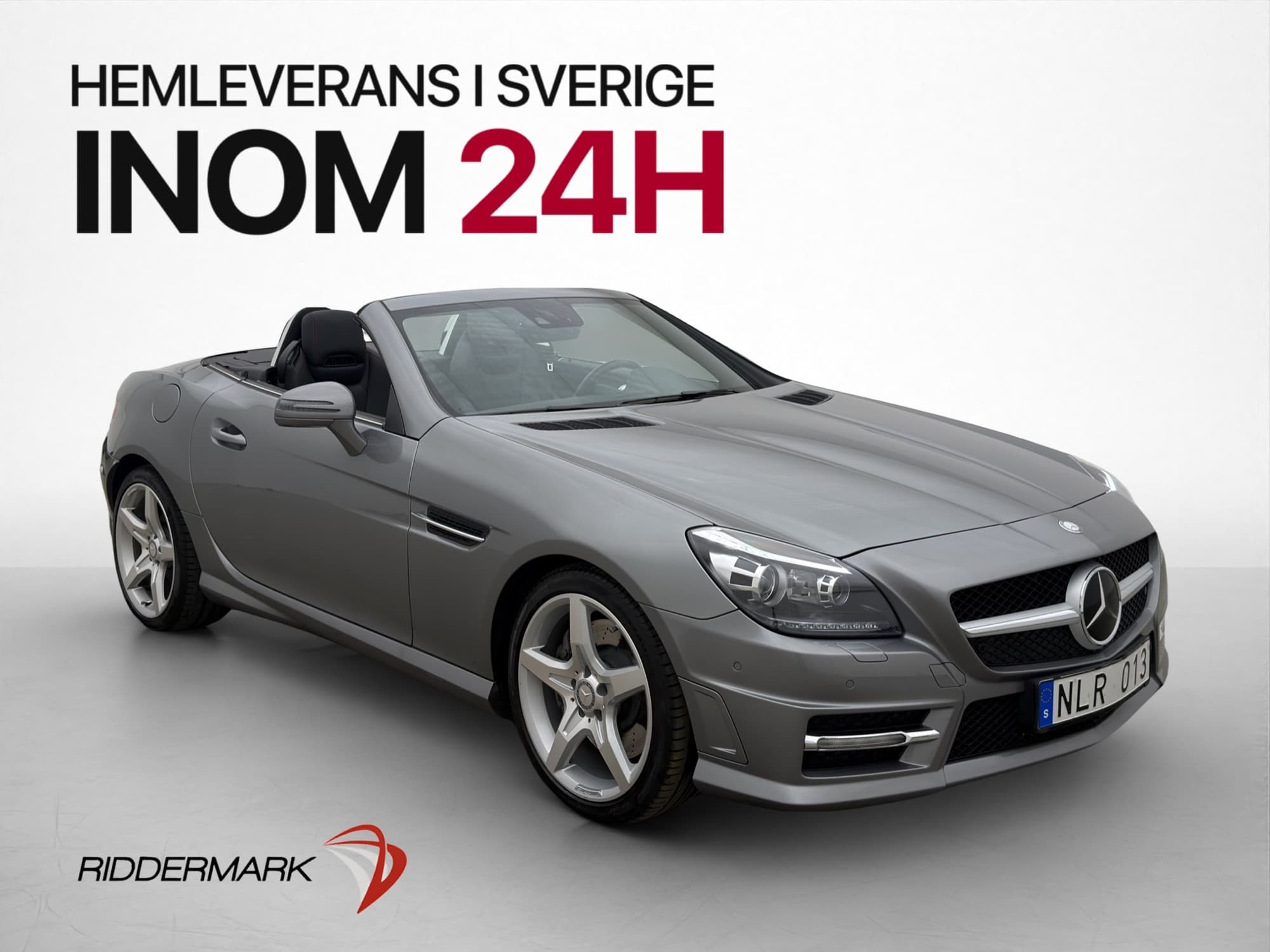 Mercedes-Benz SLK