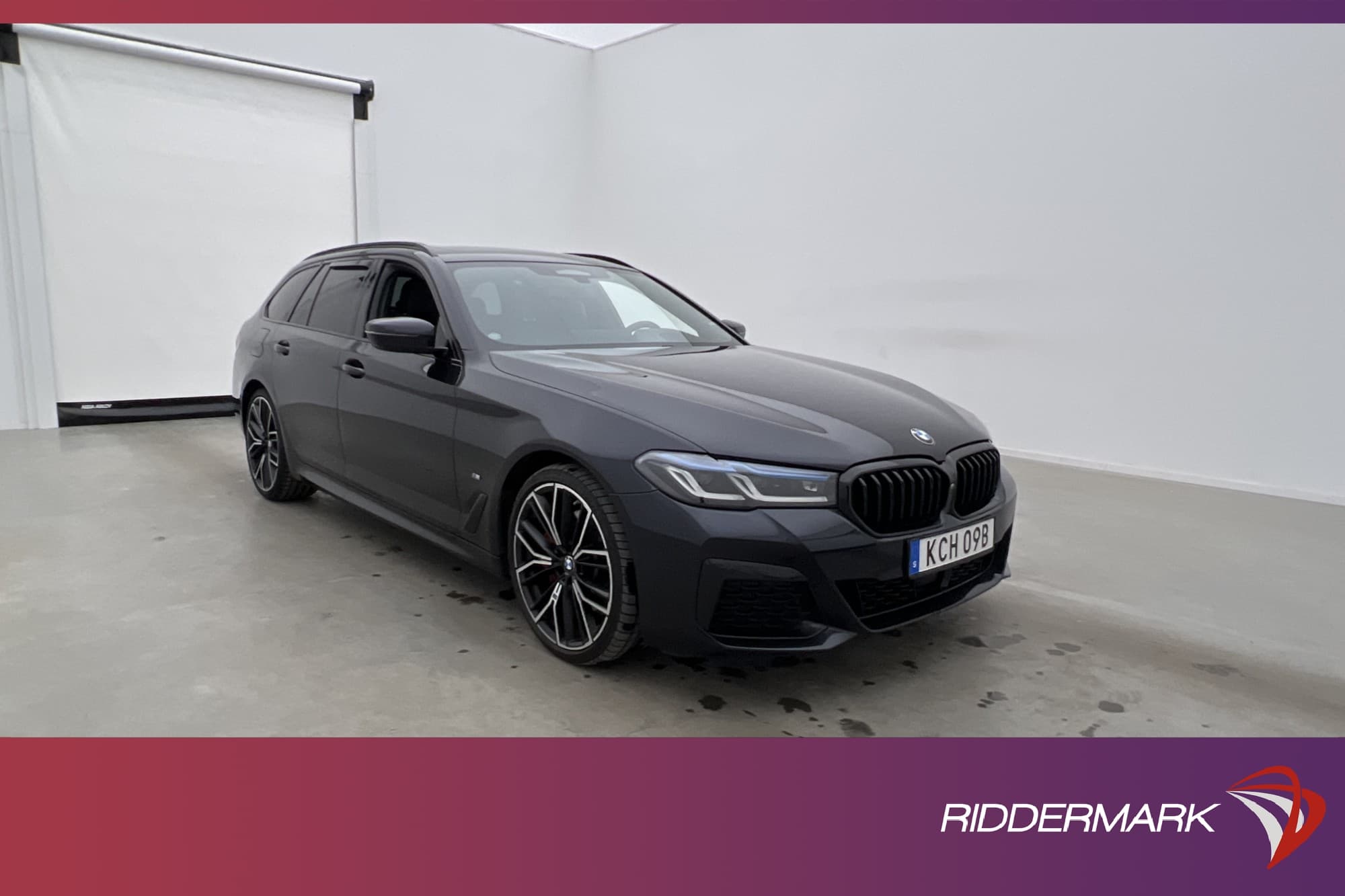 BMW 520 d xDrive