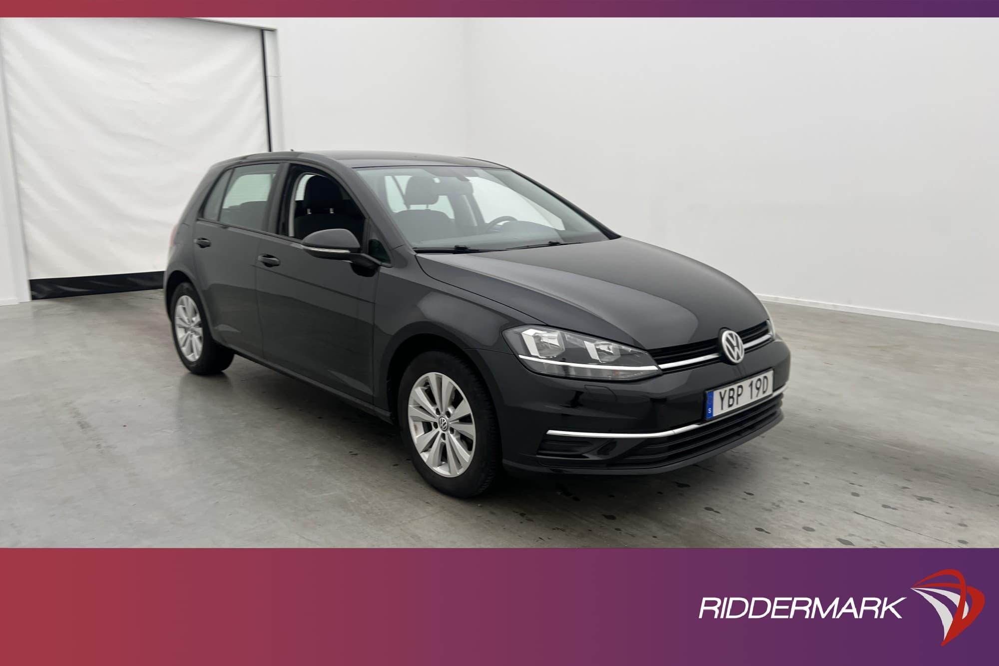 Volkswagen Golf 1.0 TSI 115hk