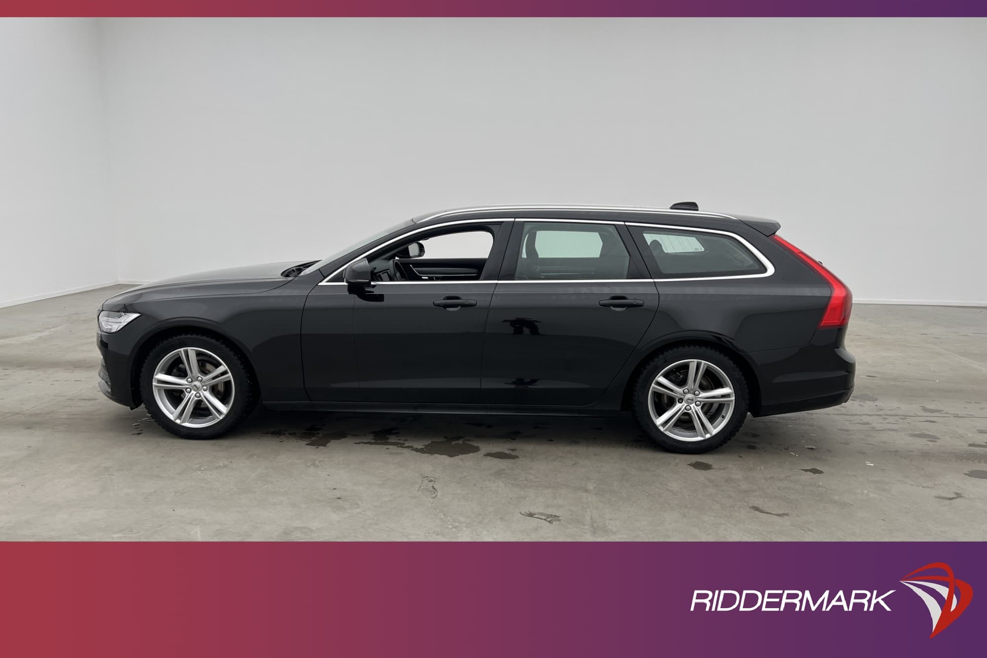 Volvo V90 D4 190hk AWD
