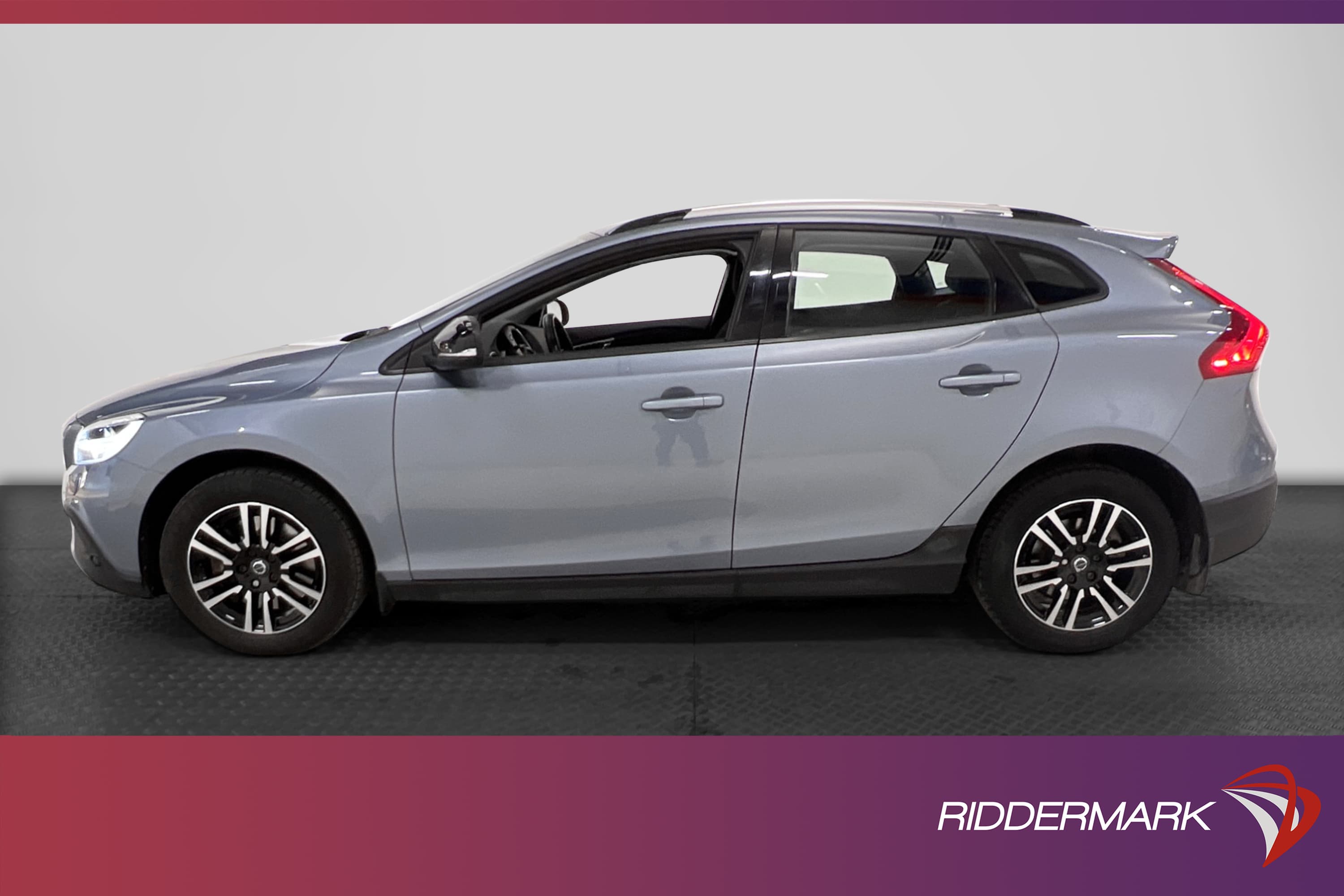 Volvo V40 Cross Country D3