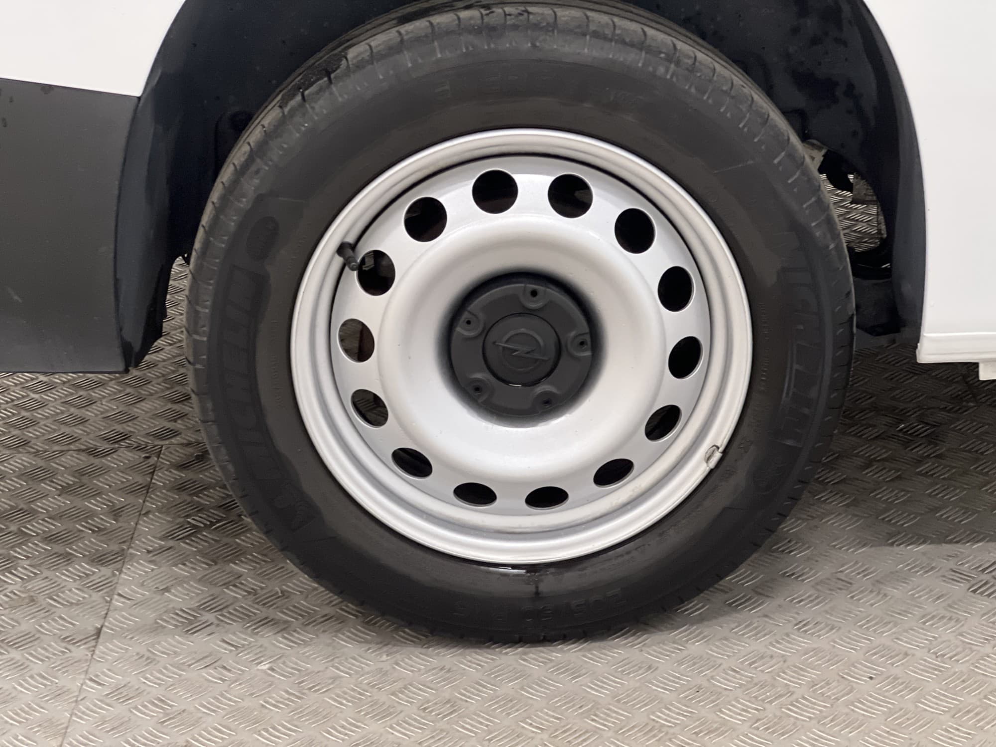 slider
