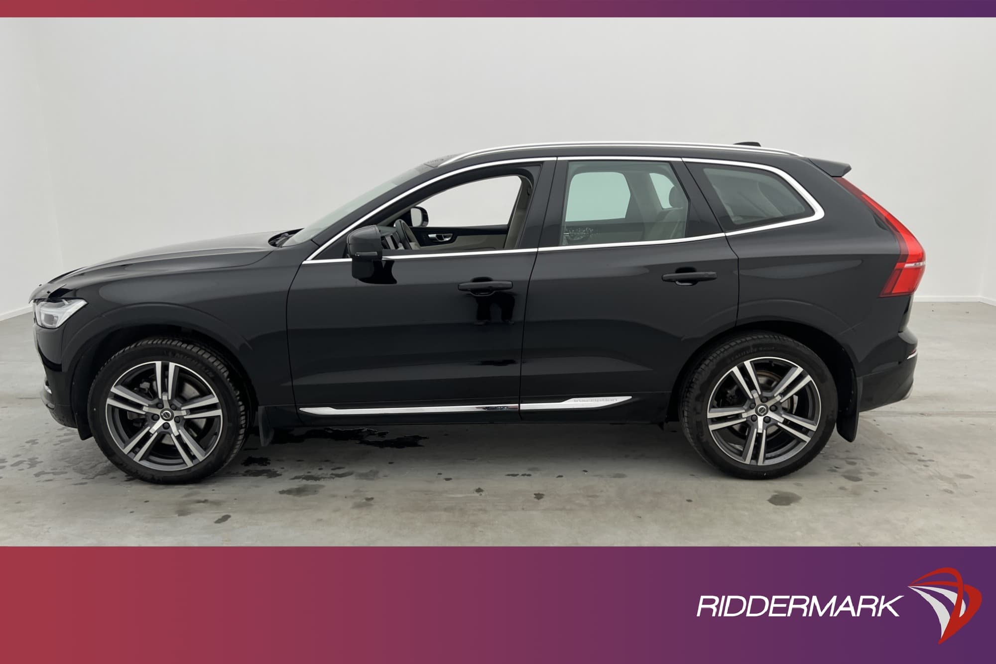 Volvo XC60 T5 AWD Inscription