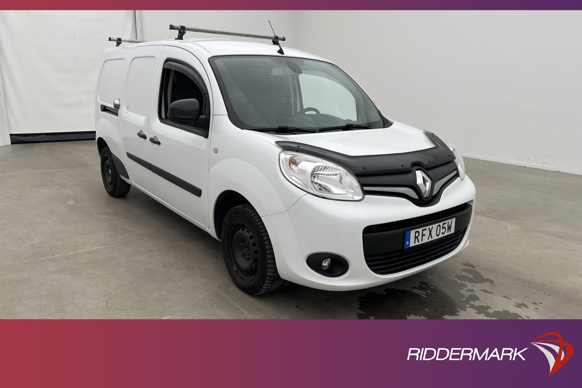 Renault Kangoo Maxi 1.5dCi