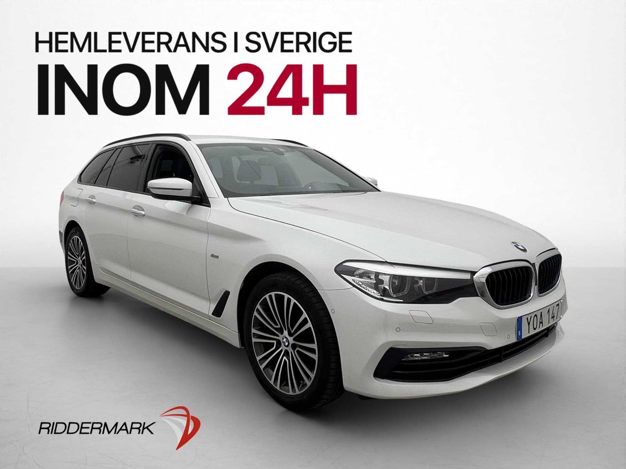 BMW 520d