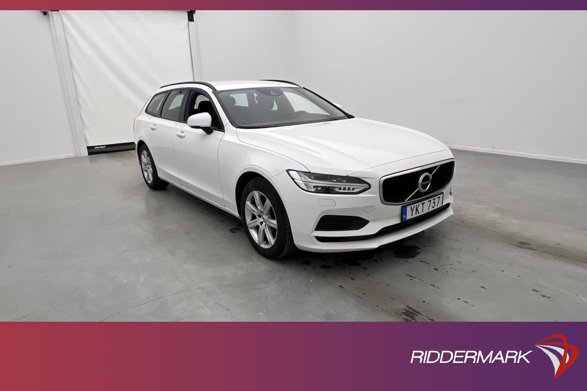 Volvo V90 D3 AWD