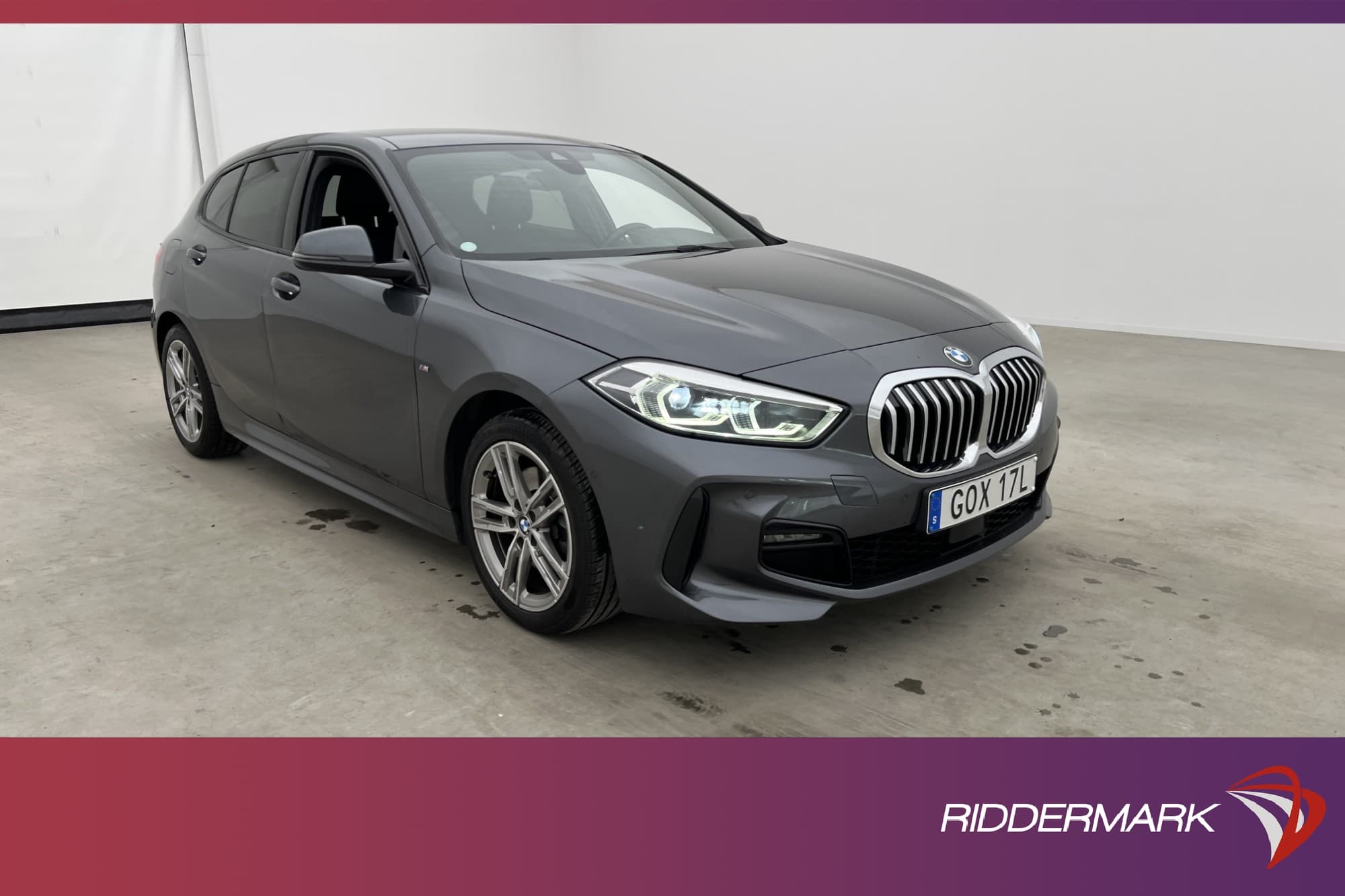 BMW 118i