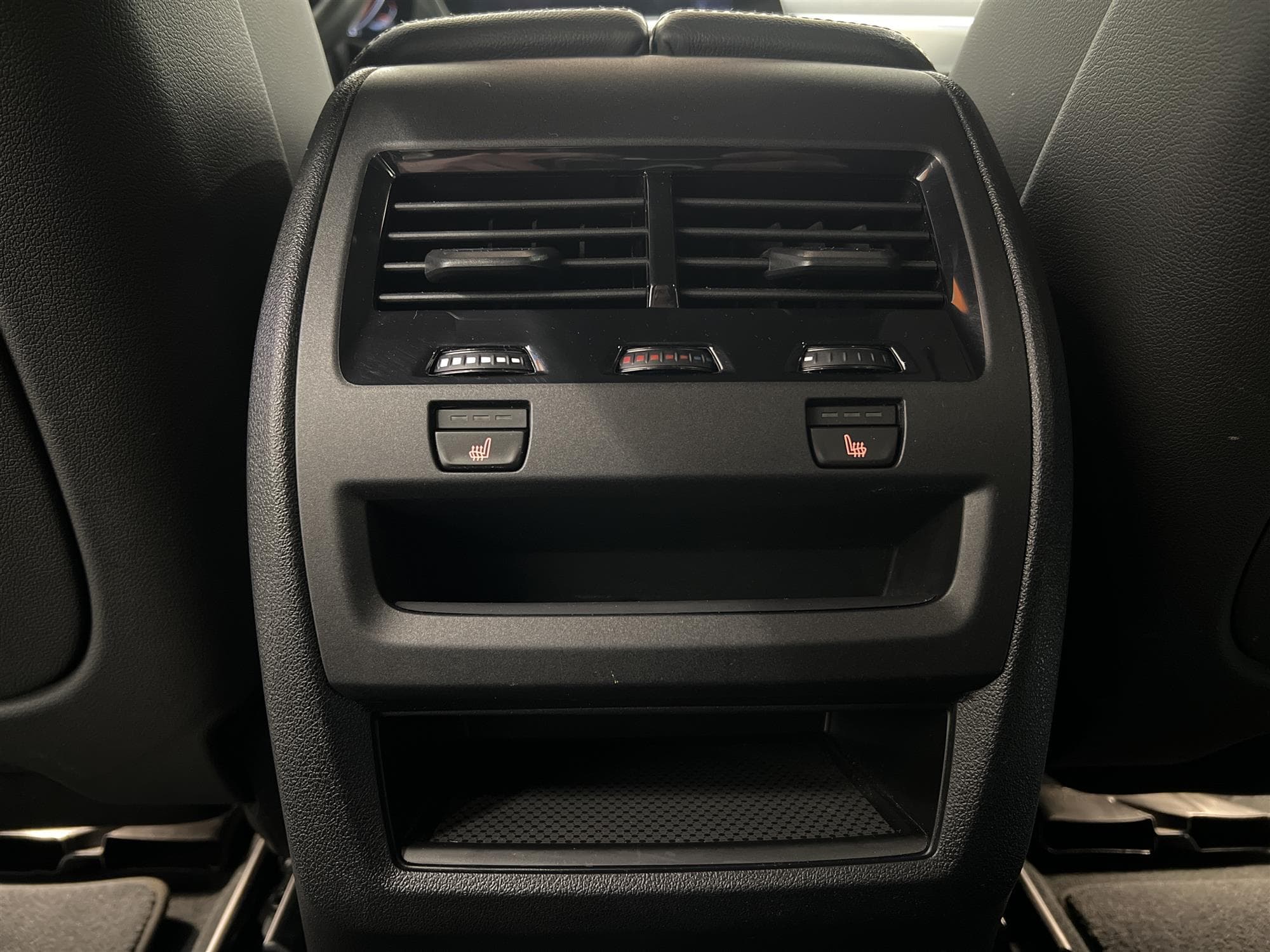 BMW X5 xDrive40i  340hk Innovation M Sport Välutrustad 