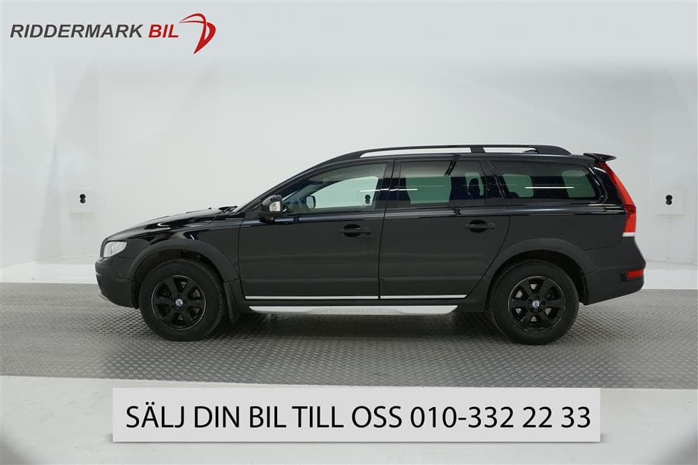 Volvo XC70 D4 AWD 181hk
