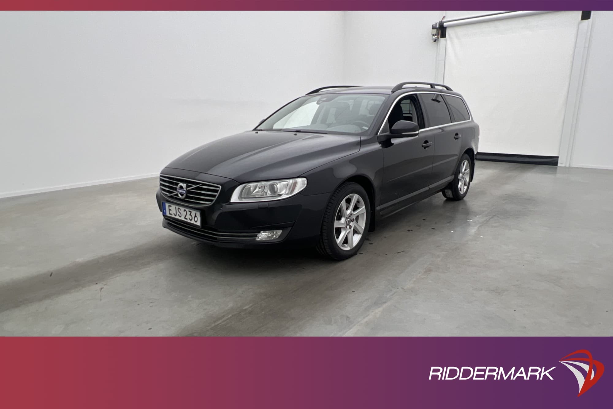 Volvo V70 T4