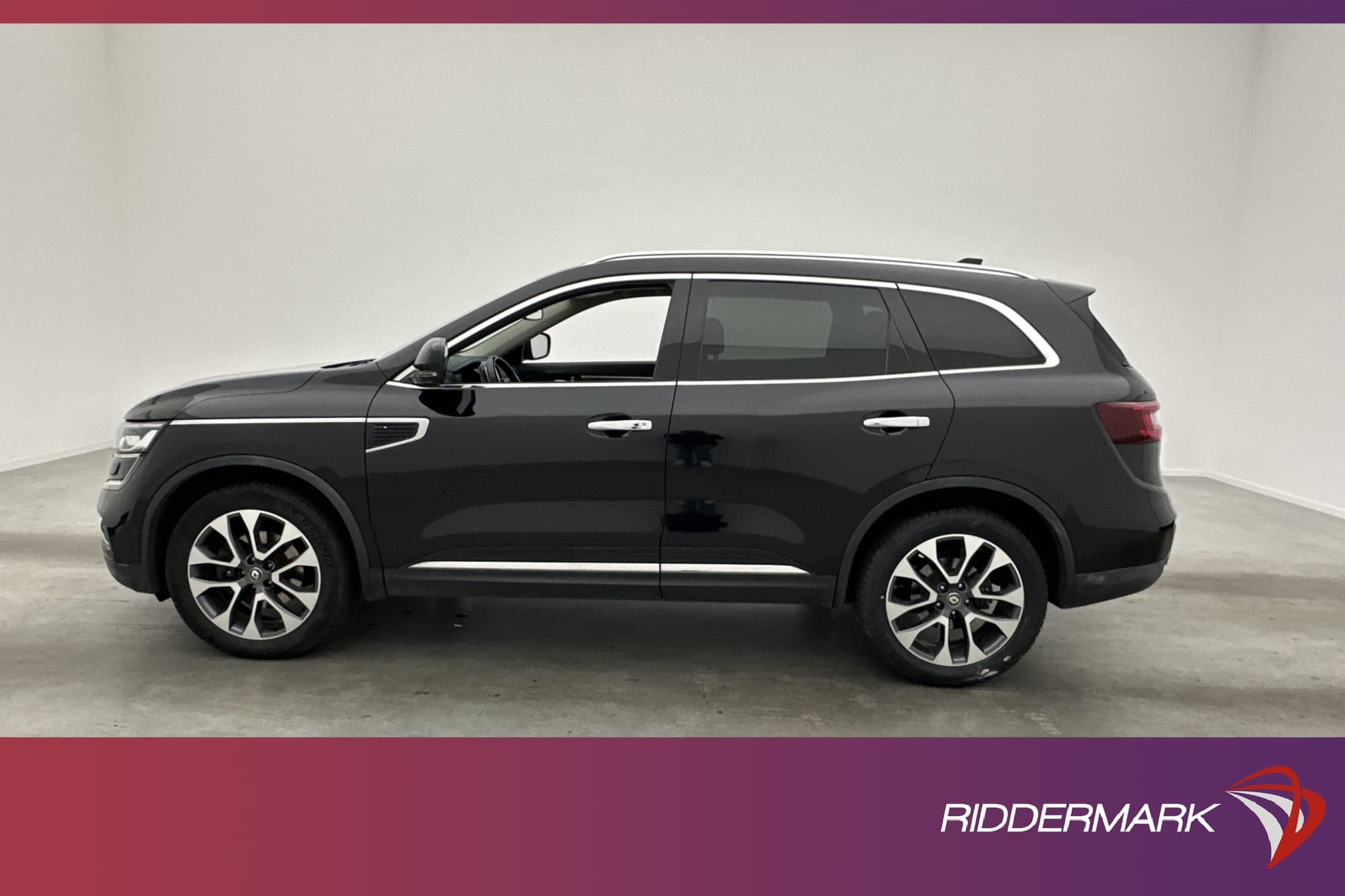 Renault Koleos 2.0 dCi 177hk