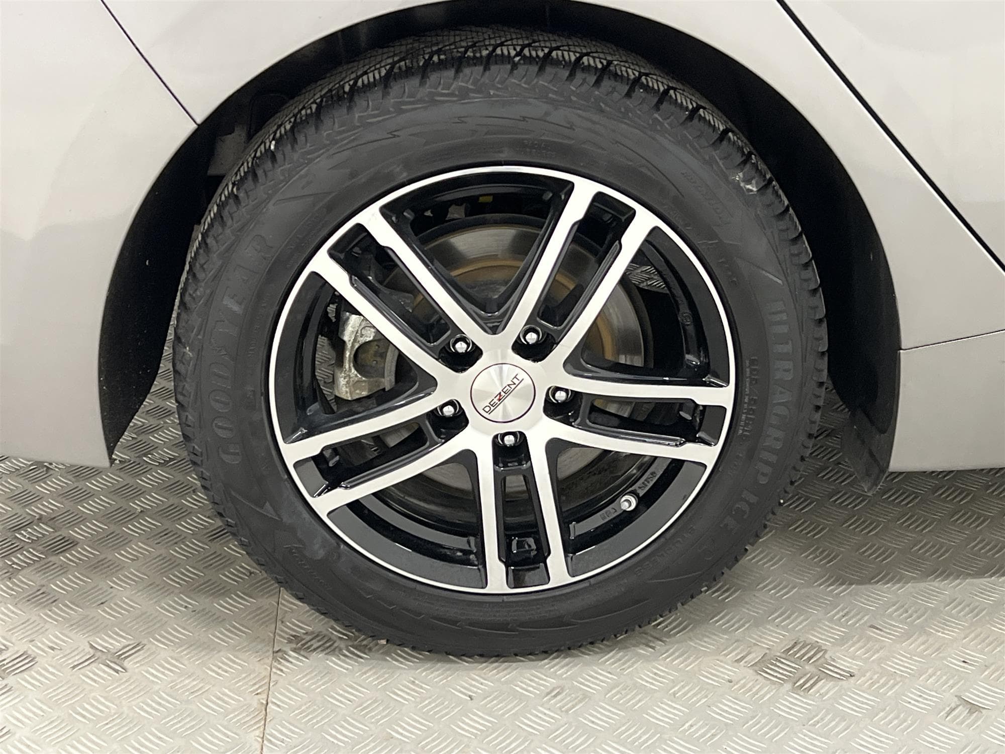 Hyundai Ioniq Hybrid 1.6 DCT 141hk Kamera Carplay 0,36l/mil