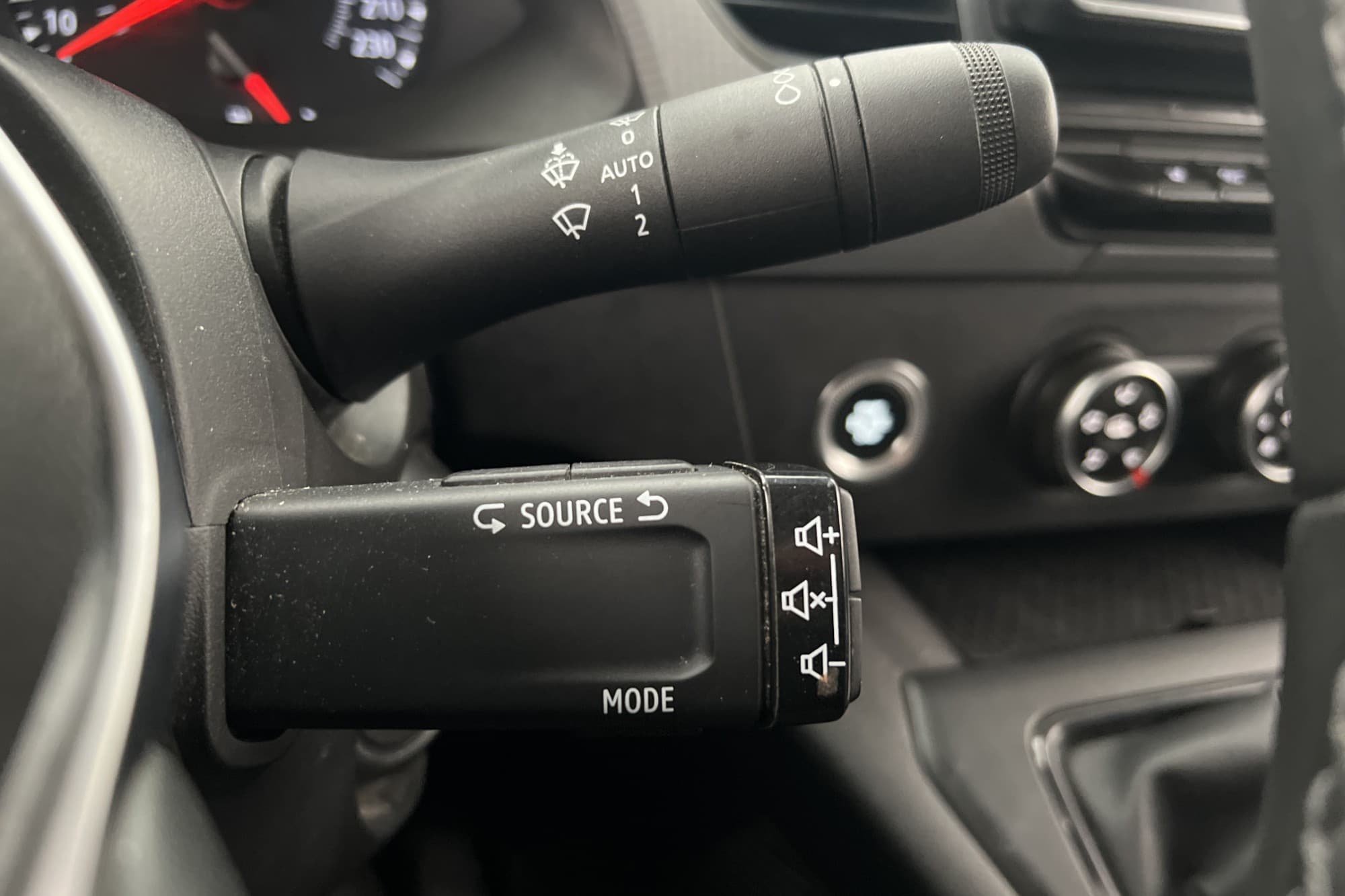 slider