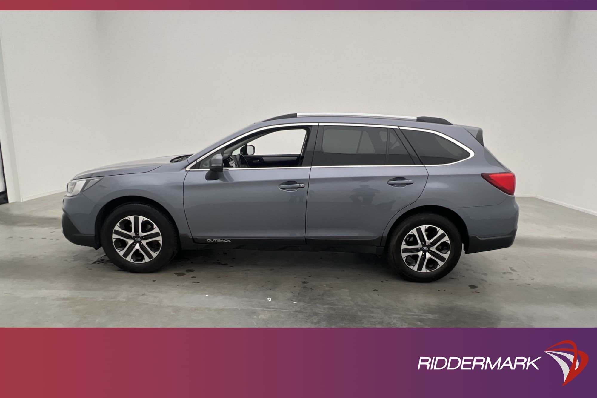 Subaru Outback 2.5 175hk 4WD