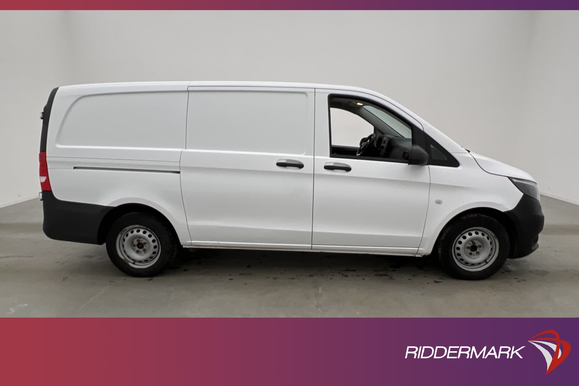 Mercedes-Benz Vito L2 116CDI
