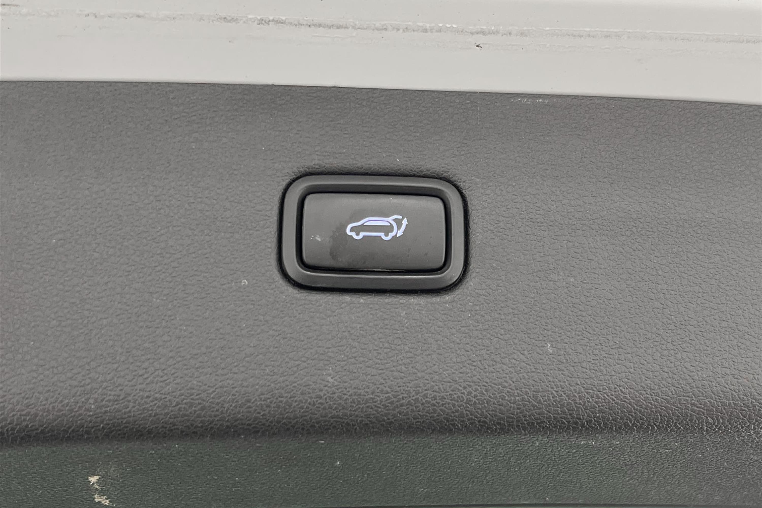 Hyundai Tucson 1.6 T-GDI 4WD 177hk Kamera Navi Välservad