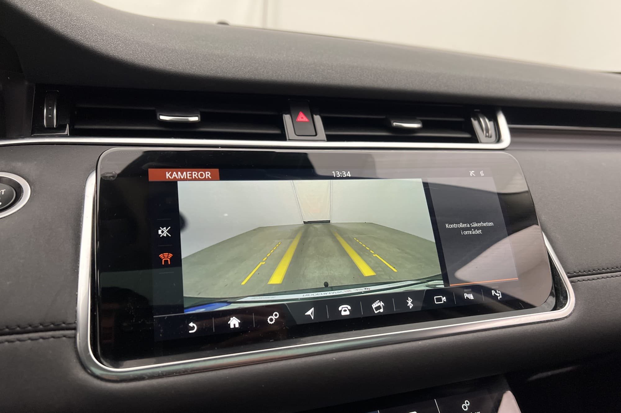 Land Rover Range Rover Evoque P200 AWD Pano Cockpit Drag