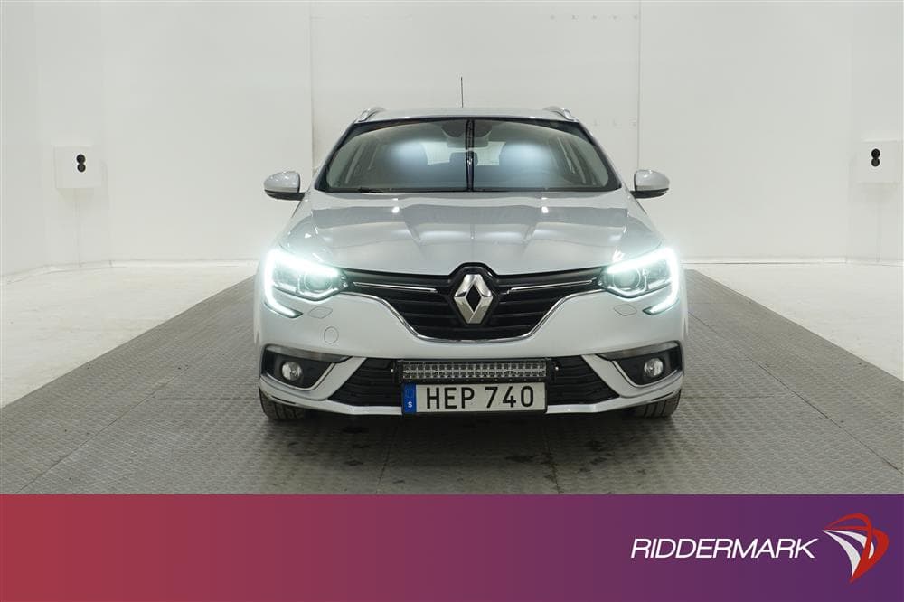 Renault Mégane