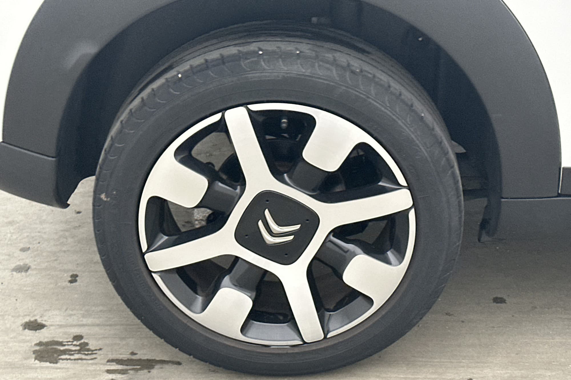 slider