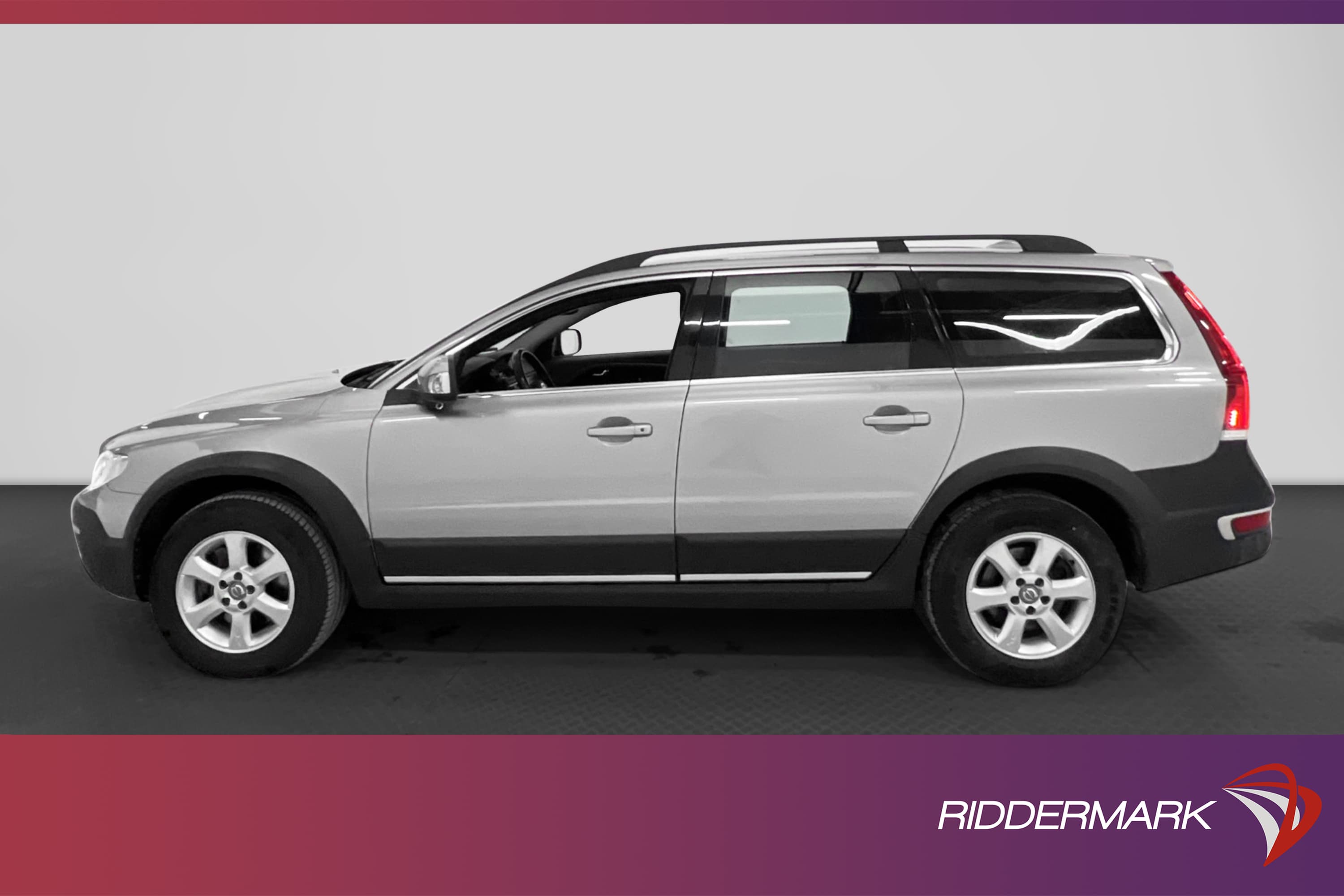 Volvo XC70 D4 181hk AWD
