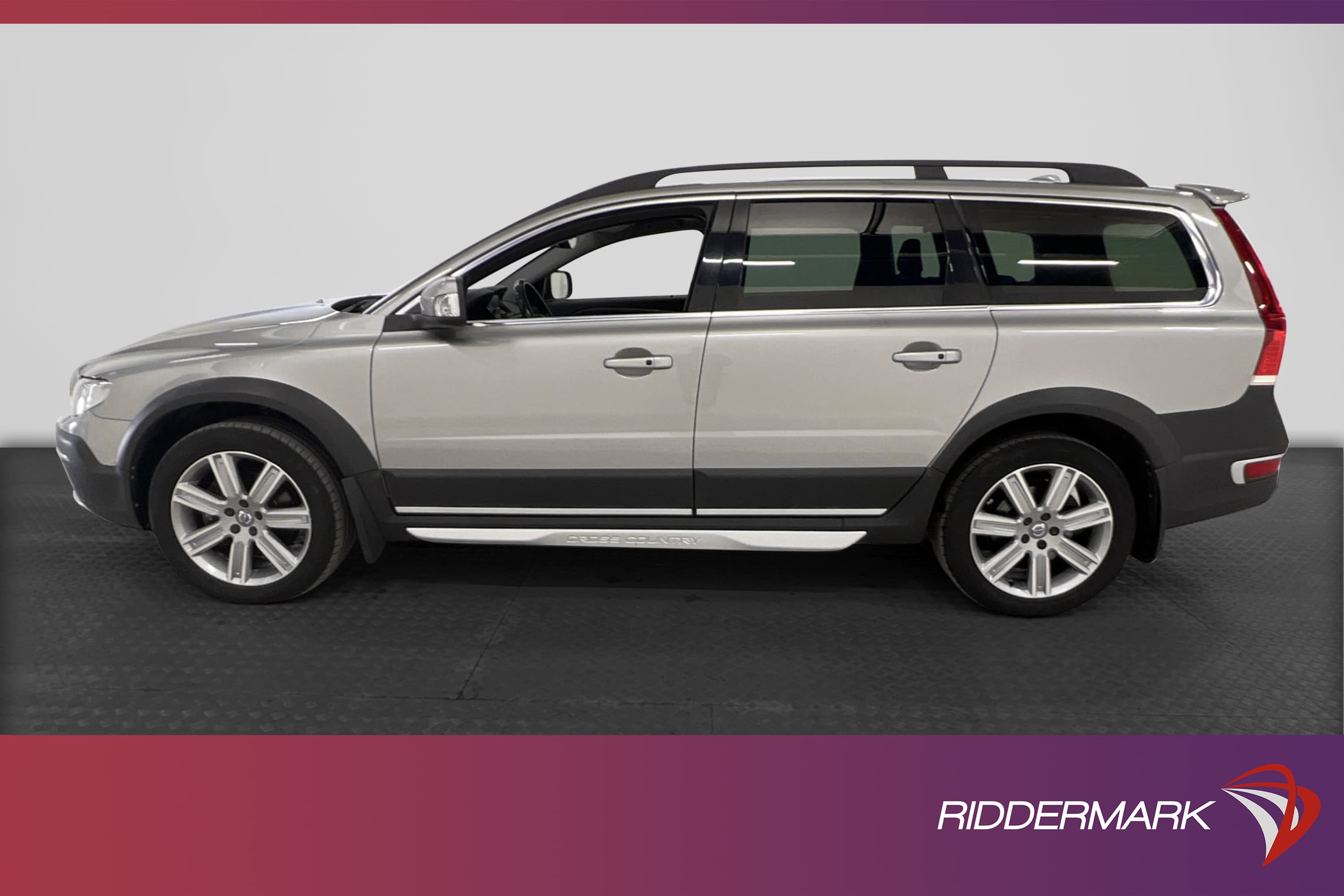 Volvo XC70 D4 AWD