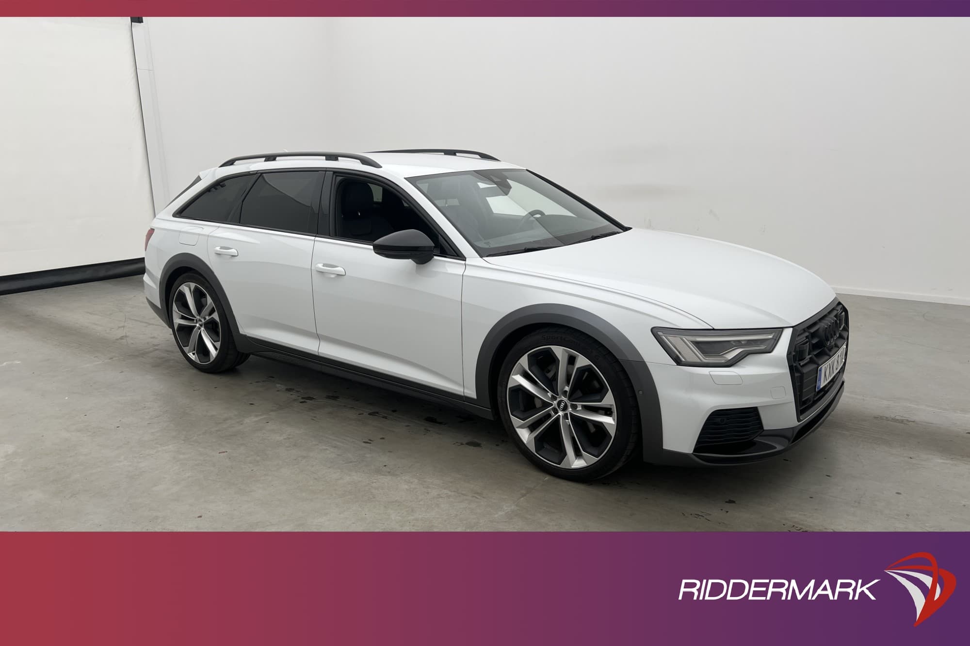 Audi A6 Allroad 45 TDI Q
