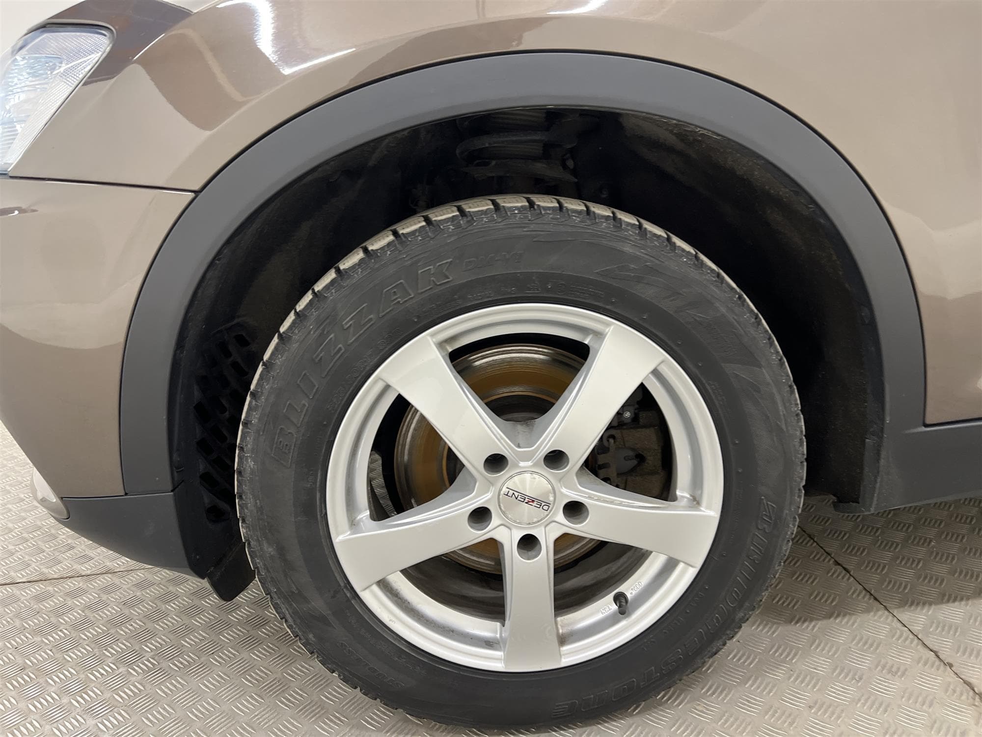 BMW X3 xDrive 20d 184hk D-Värm Skinn Keyless PDC Drag