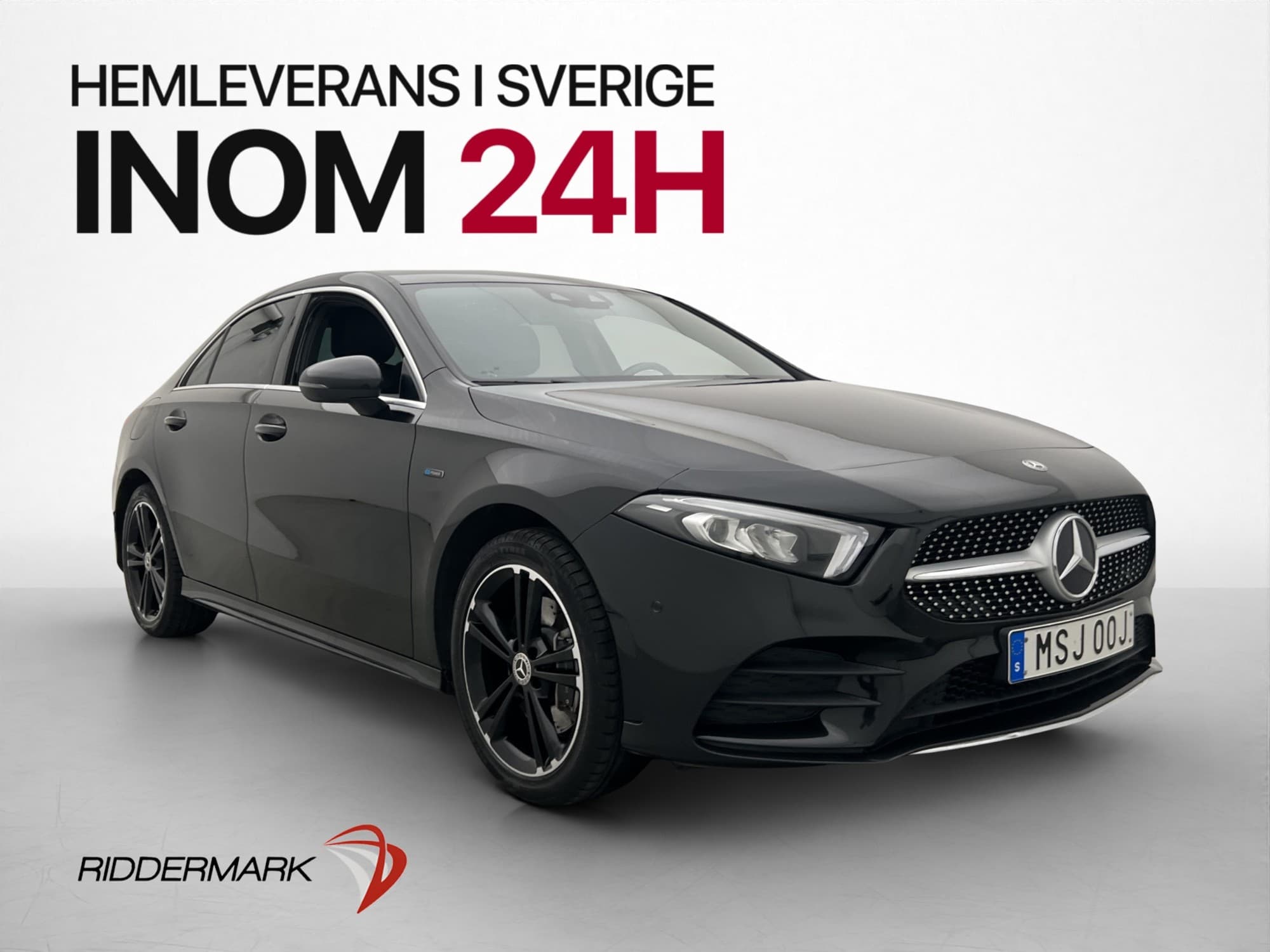 Mercedes-Benz A