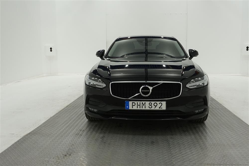 Volvo S90 D4 190hk