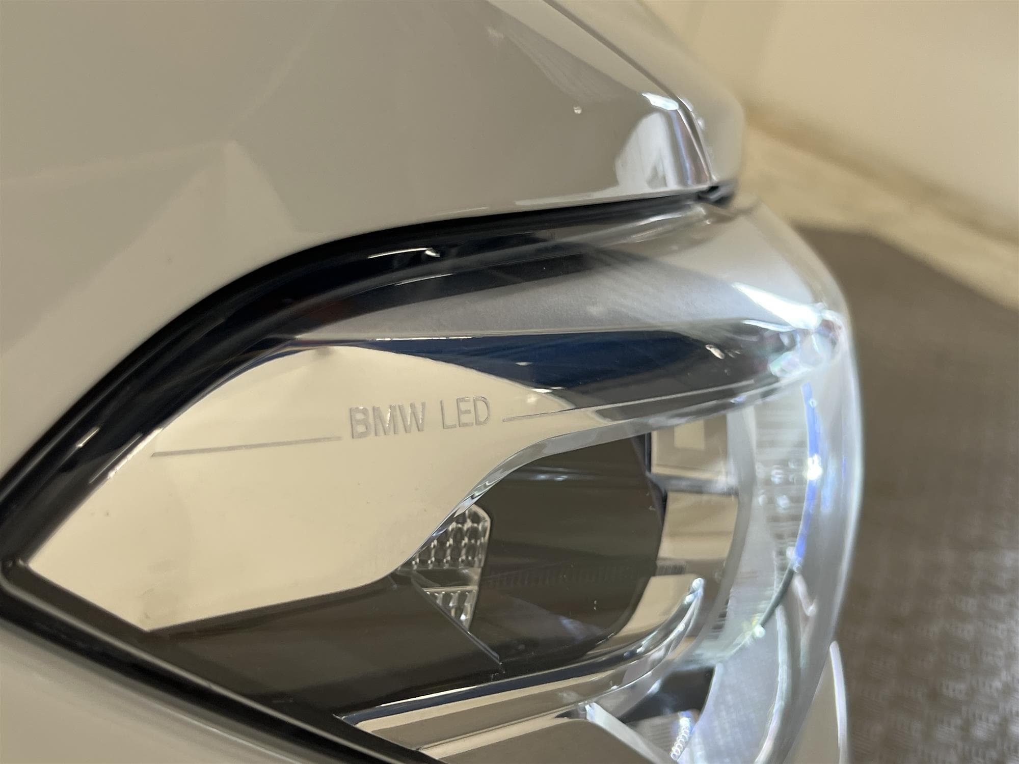 BMW 118 i 5-dörrar 136hk M-Sport Välserv Sensorer 0,73l/mil