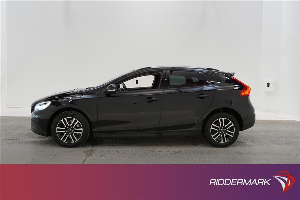 Volvo V40 Cross Country D3 150hk