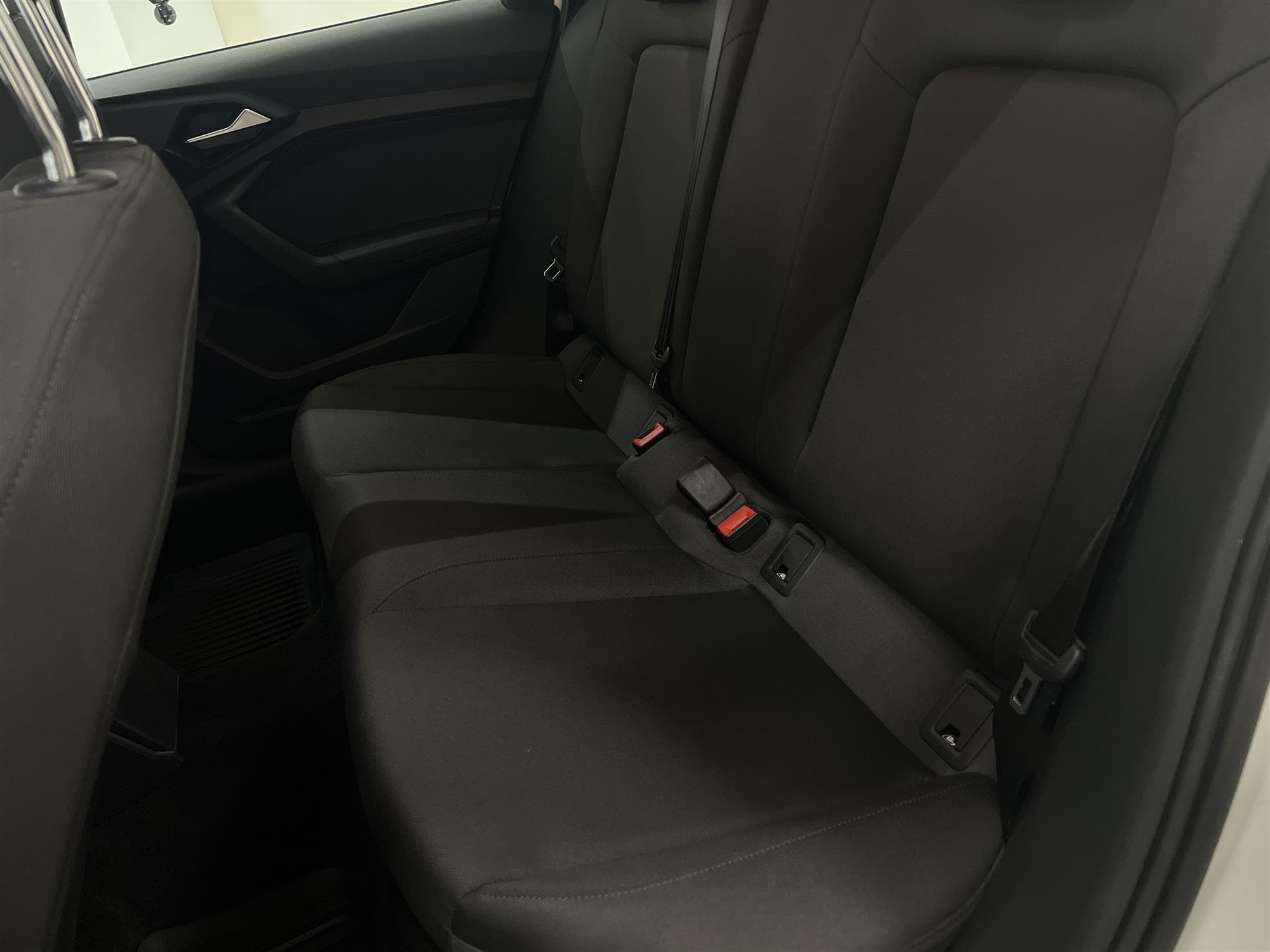 Audi A1 Sportback 30 TFSI 116hk Proline Cockpit C-Play 