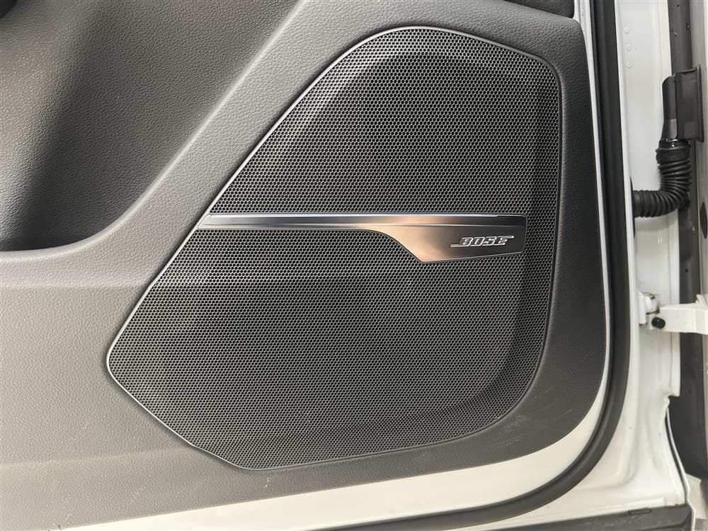 Audi Q7 3.0 e-Tron Quattro 373hk Luftfjädring Bose Draginteriör