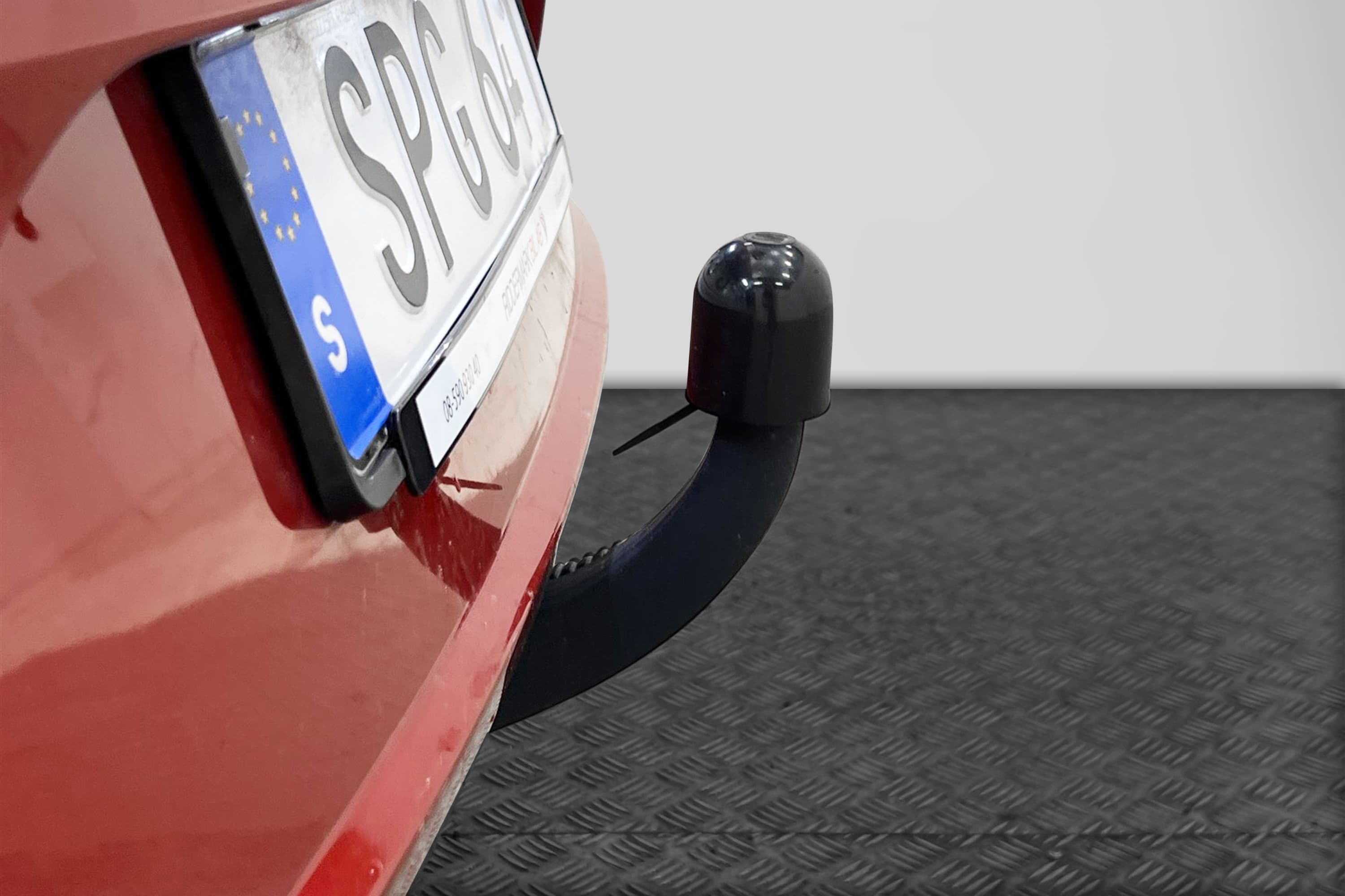 SEAT Leon 1.2 TSI 110hk Kamera Navi Drag Välservad 0,48l/mil