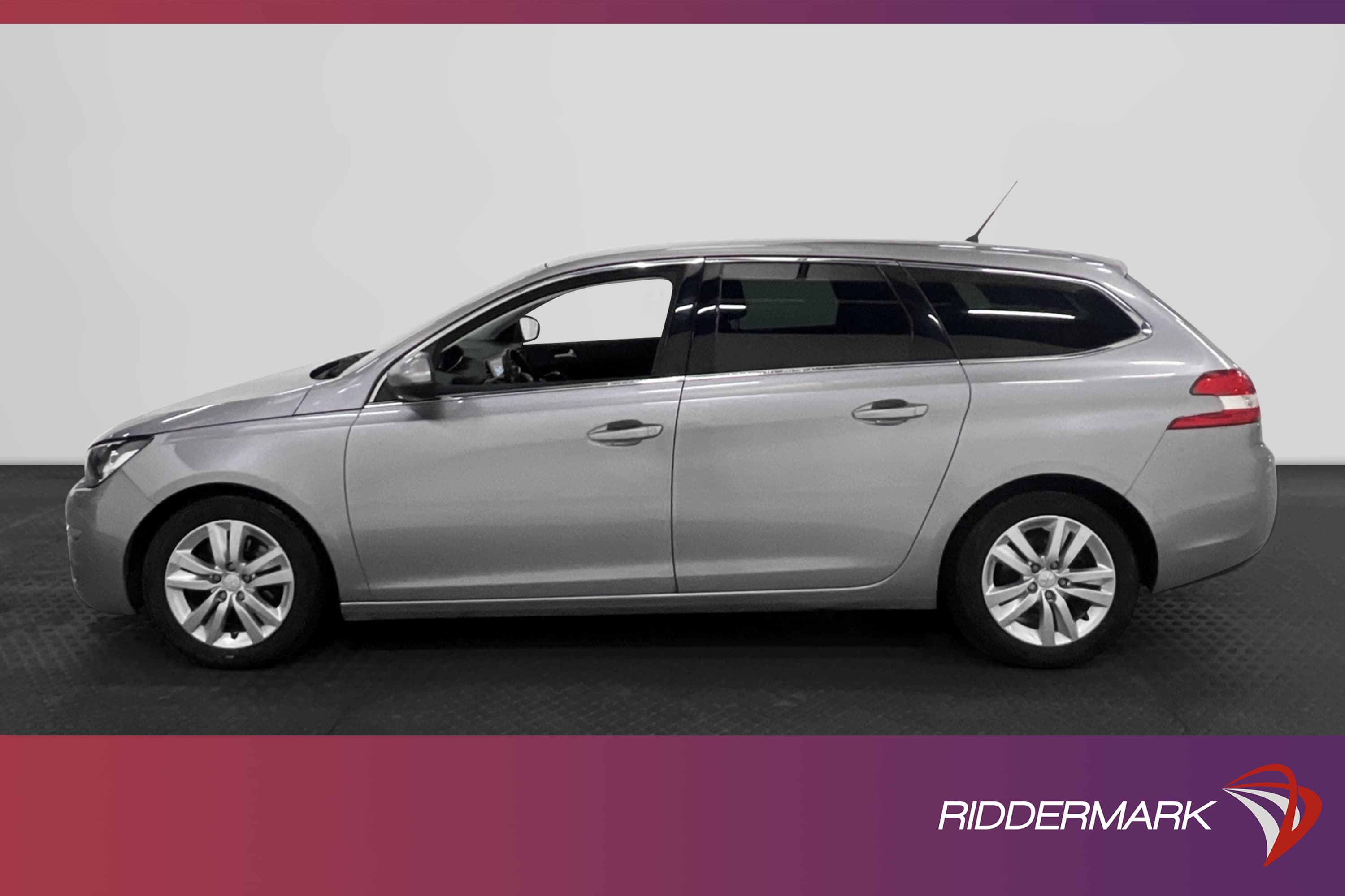 Peugeot 308 SW