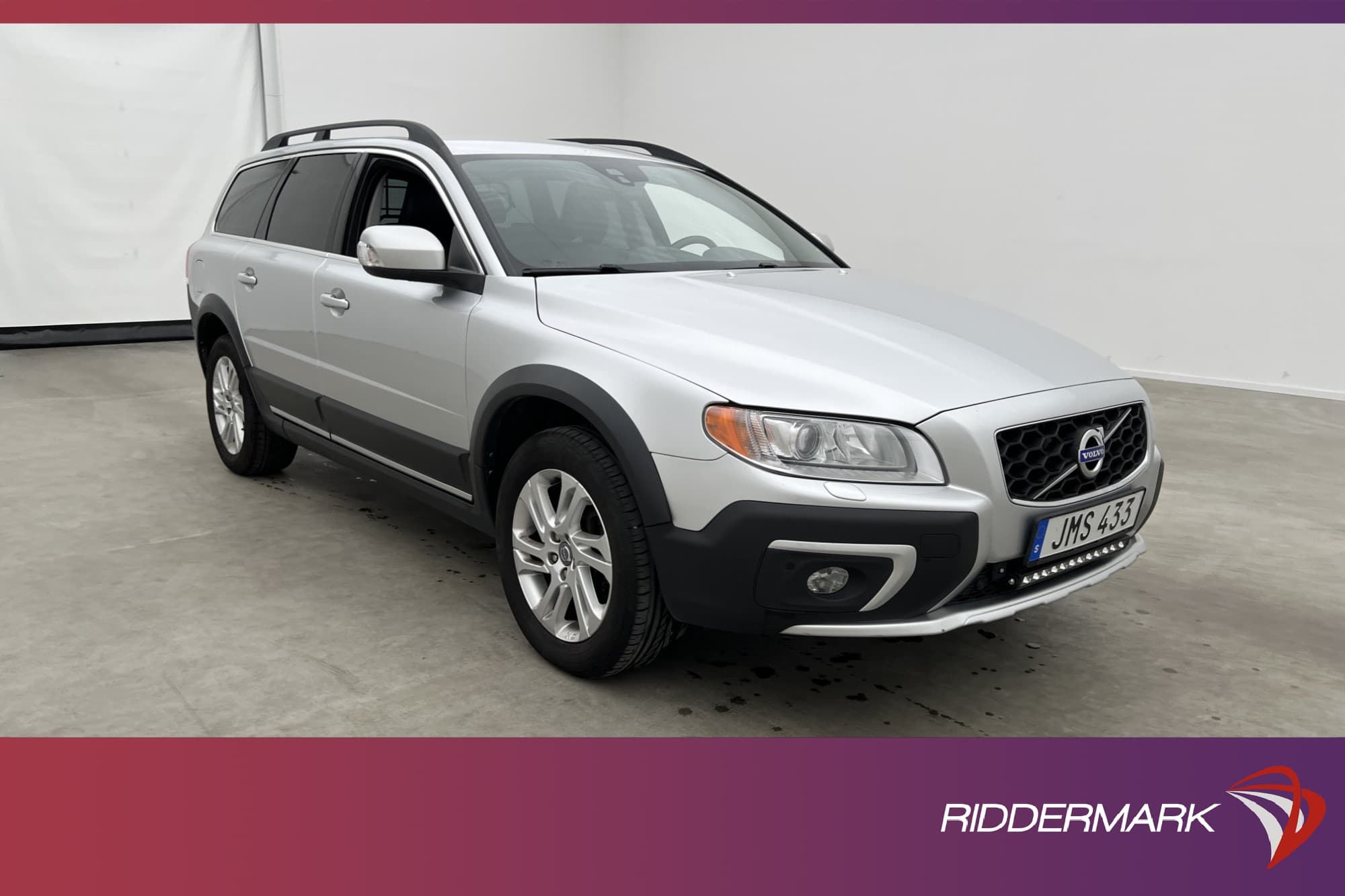 Volvo XC70 D4 AWD