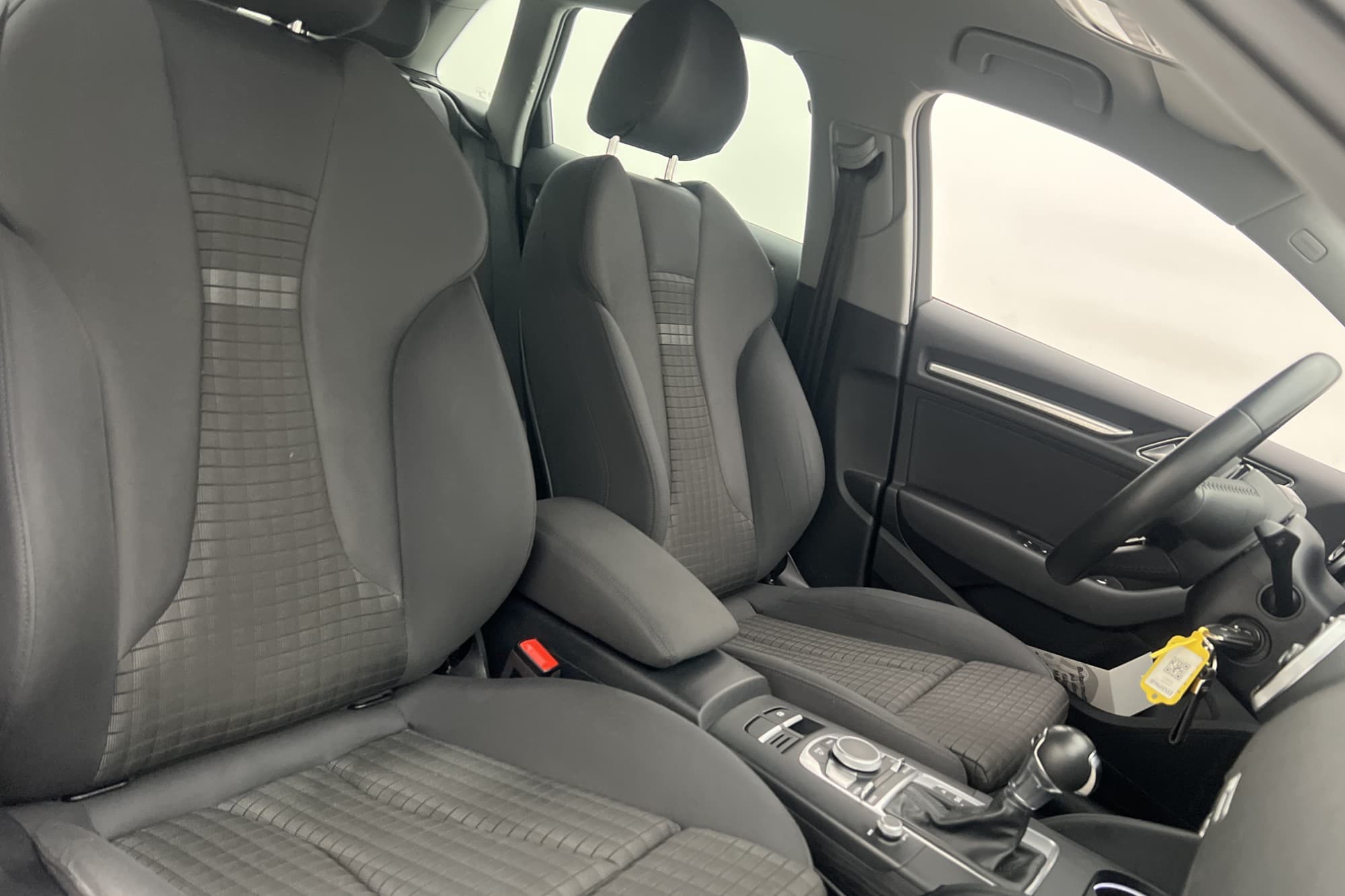 Audi A3 Sportback 35 TFSI Proline Sport Edition Adaptiv-Fart