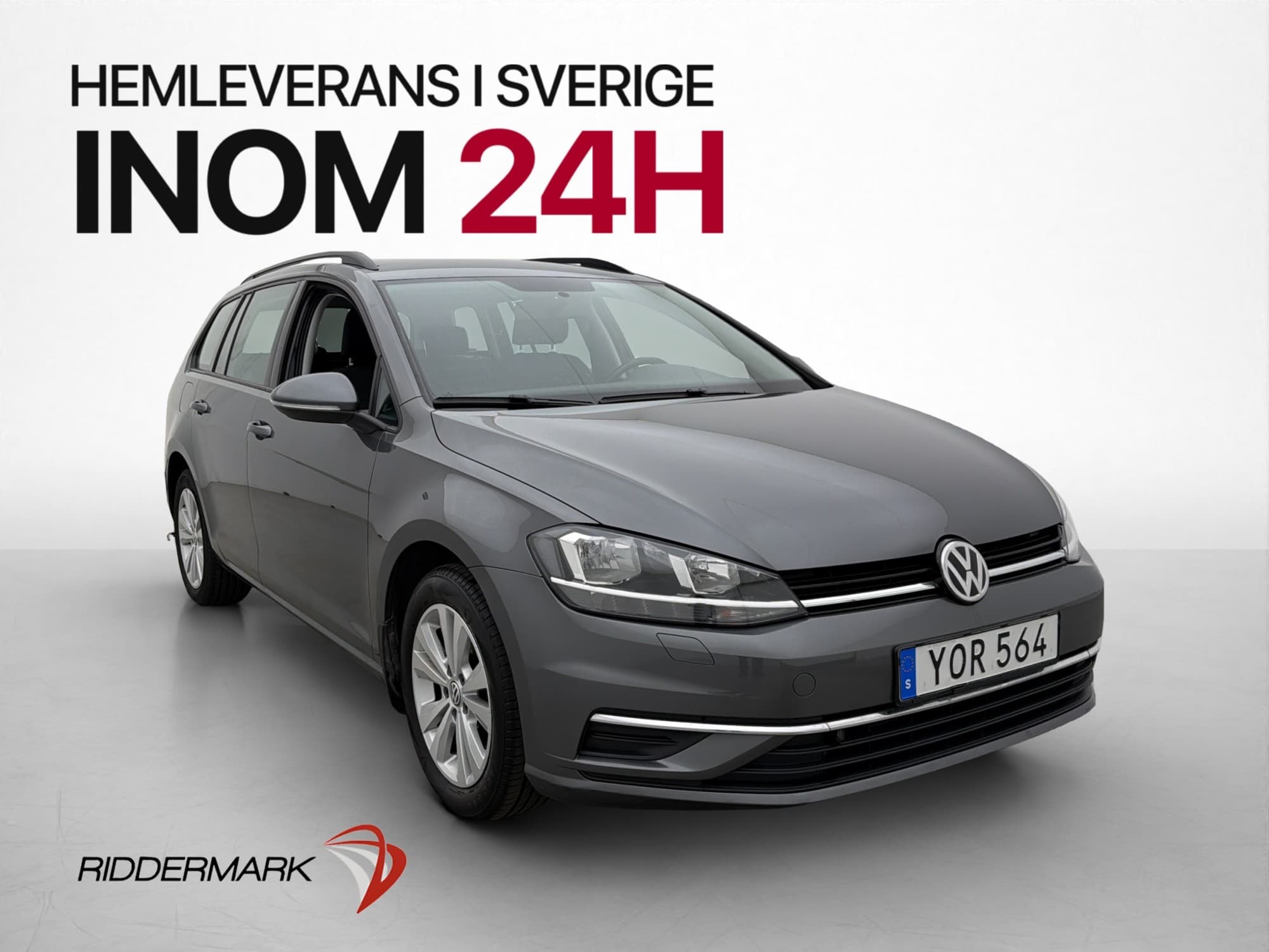 Volkswagen Golf V