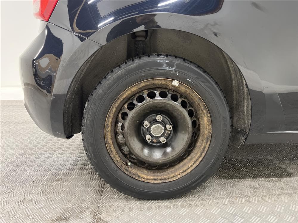 Audi A1 1.2 TFSI 86hk Proline Välservad 0,51l/mil 2 brukare 