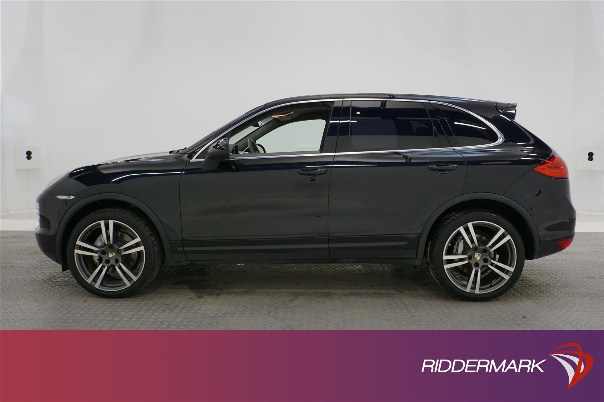 Porsche Cayenne 3.0 245hk AWD