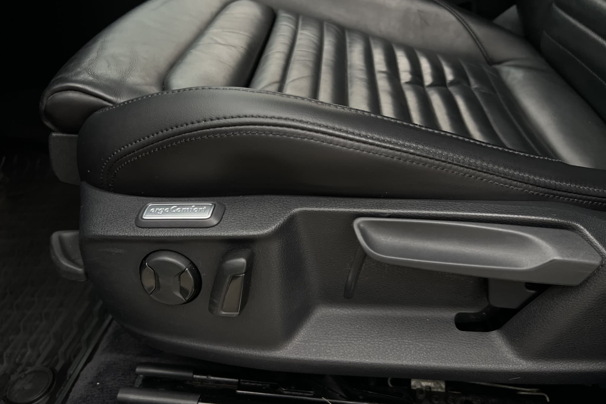 slider