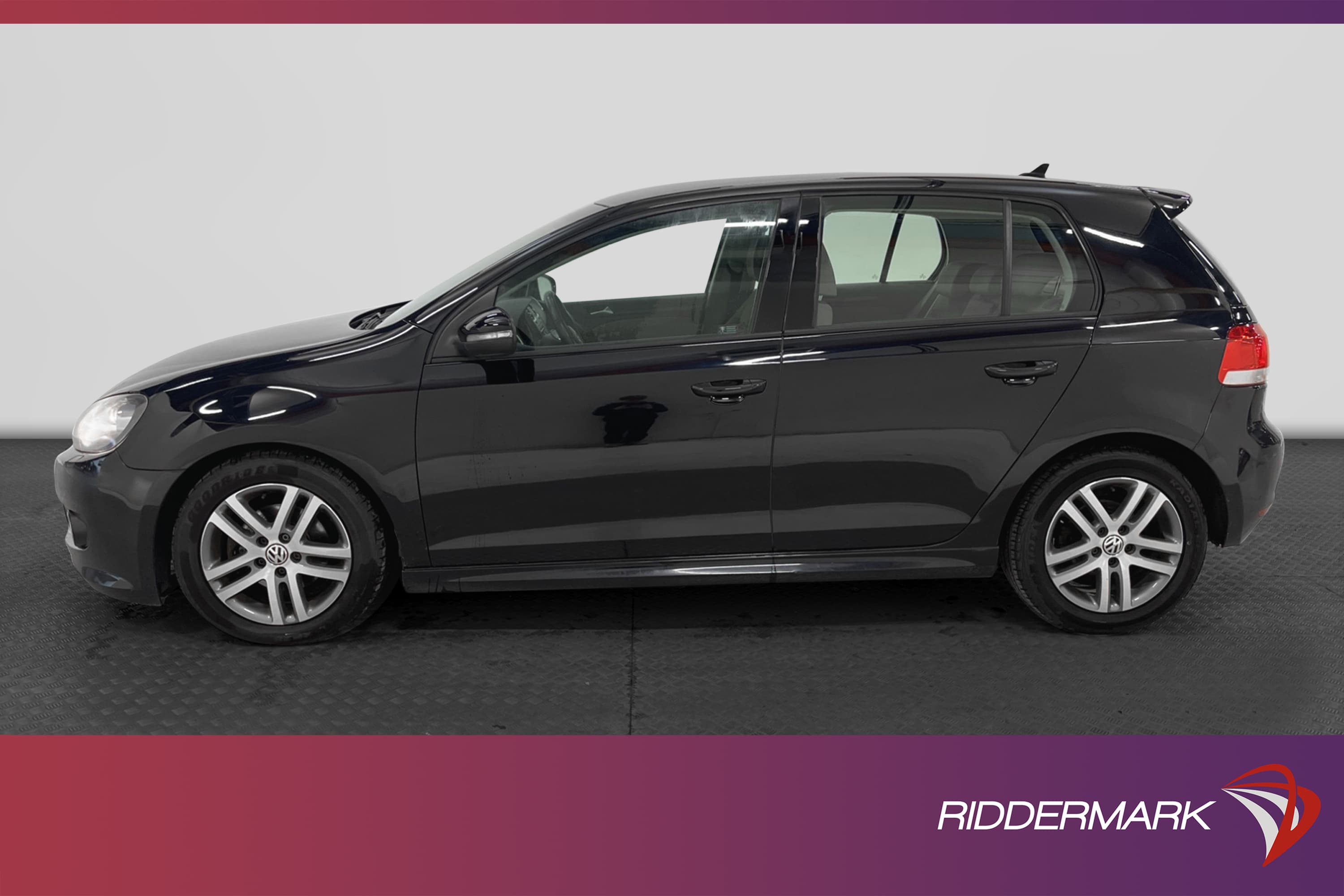 Volkswagen Golf 1.6 TDI 105hk