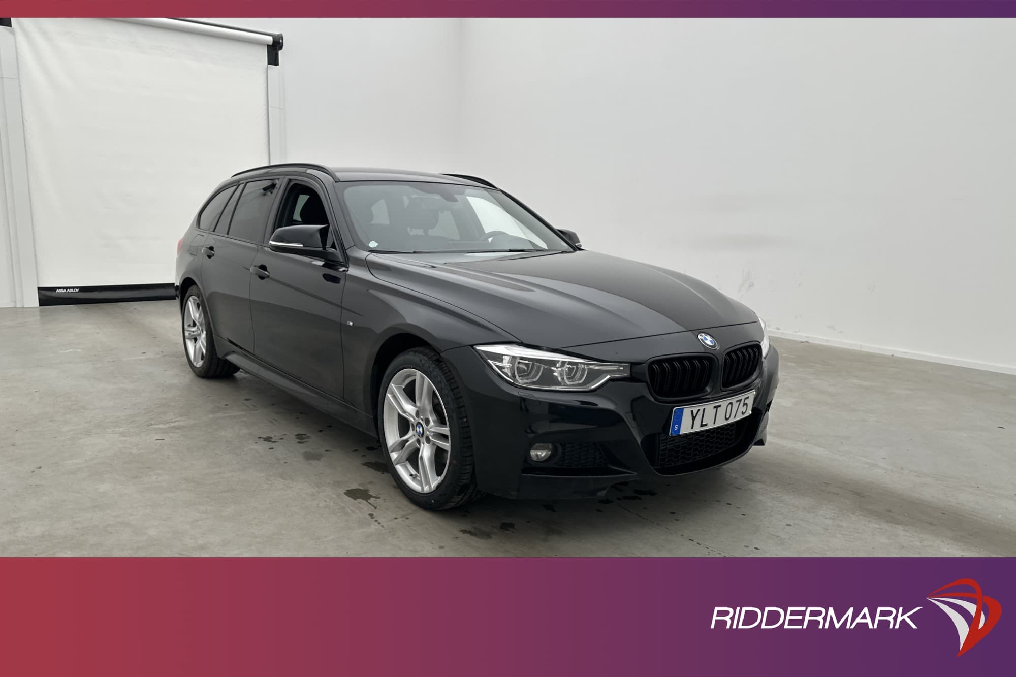 BMW 320 d xDrive