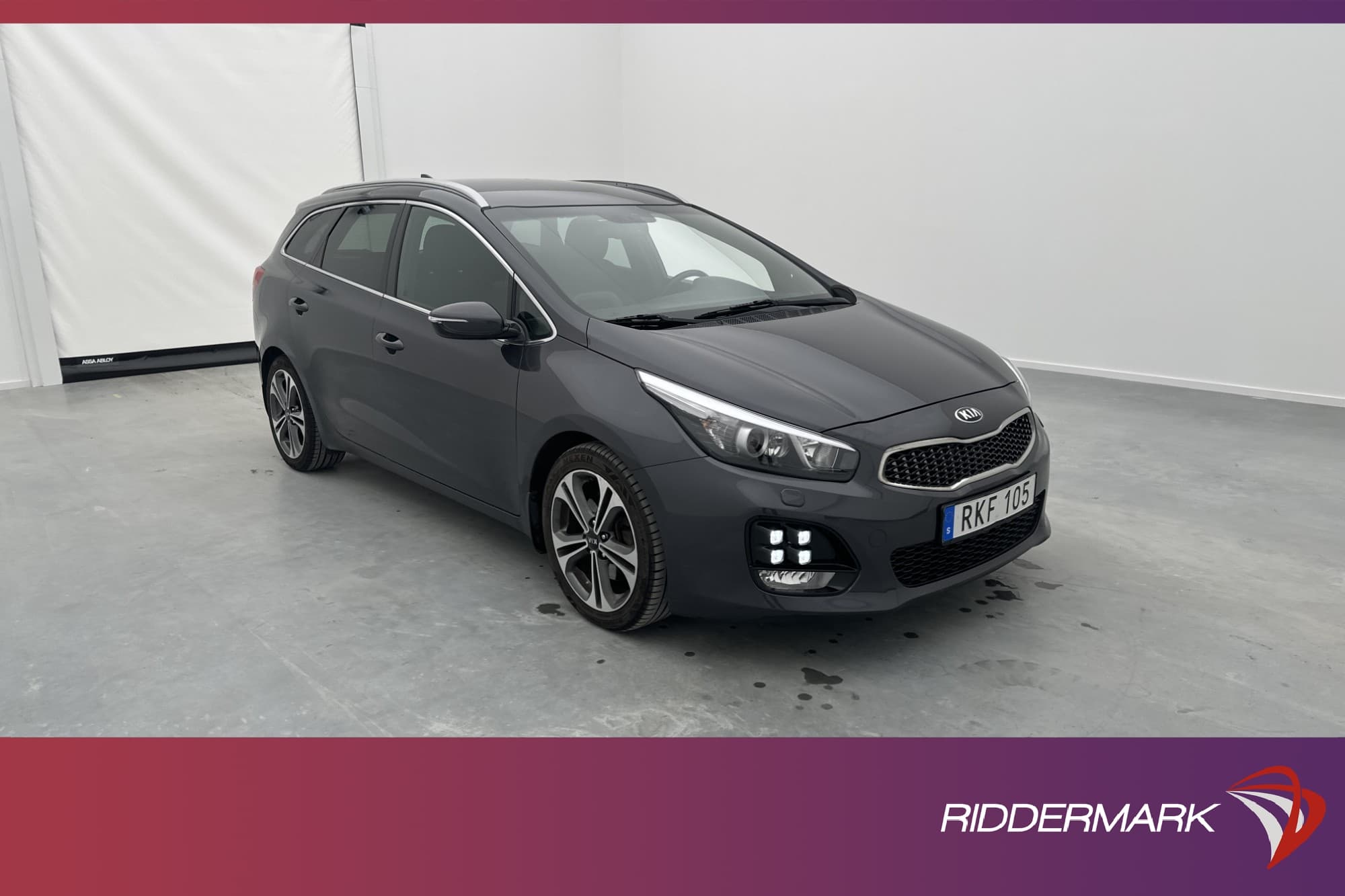 Kia Ceed Sportswagon