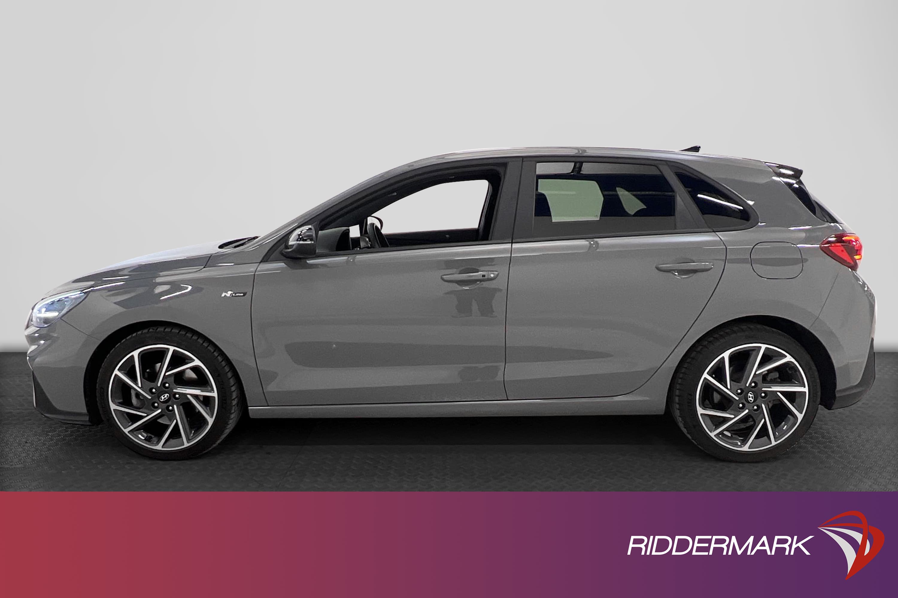 Hyundai i30 1.5 T-GDI 159hk
